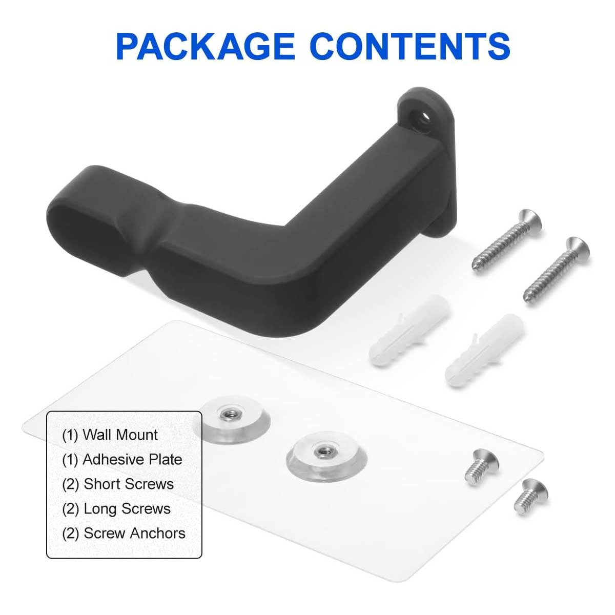 Aoibox LABVA102218 Vacuum-Attachment-Kits - View #7