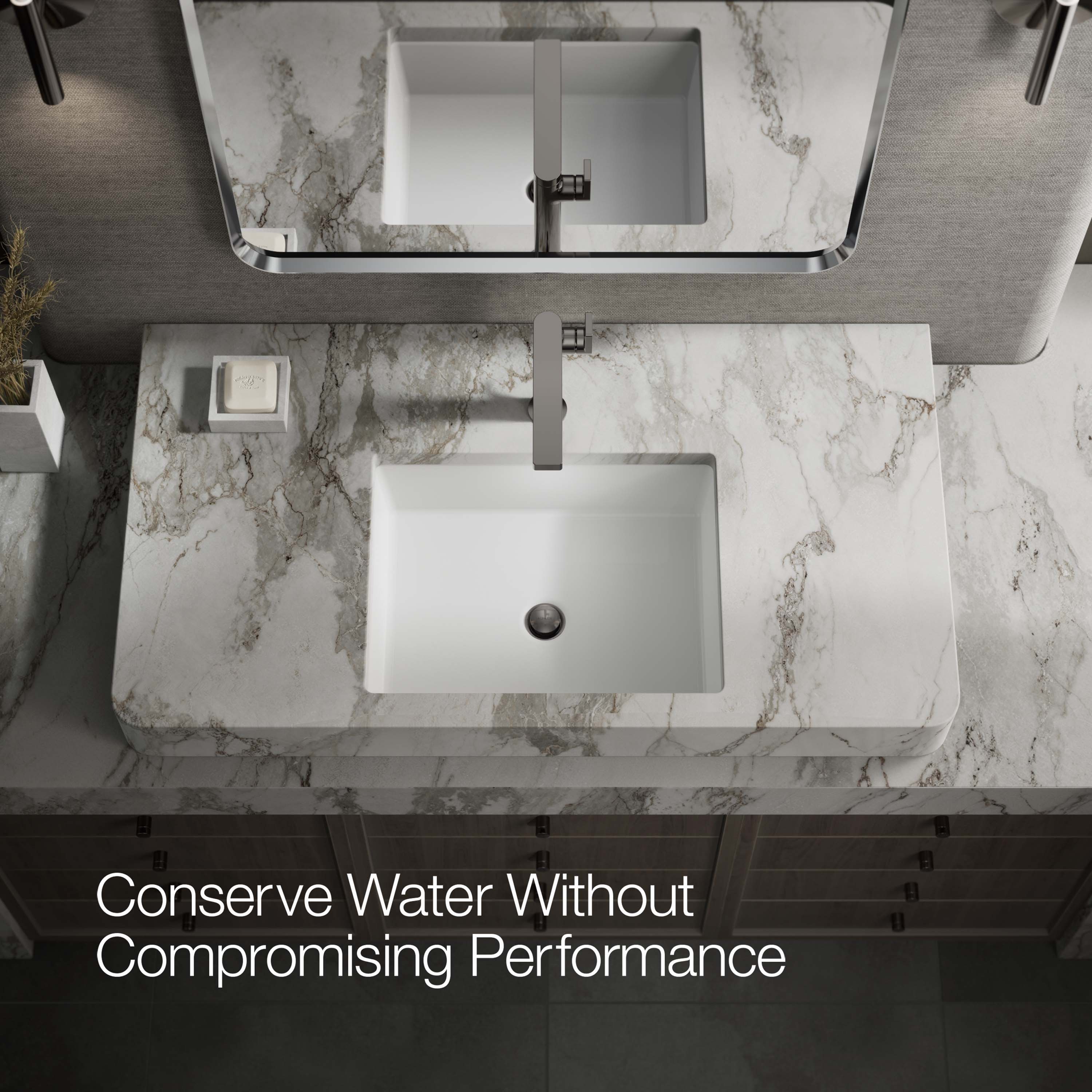 KOHLER 73168-4-TT Lavatory-Faucets - View #8