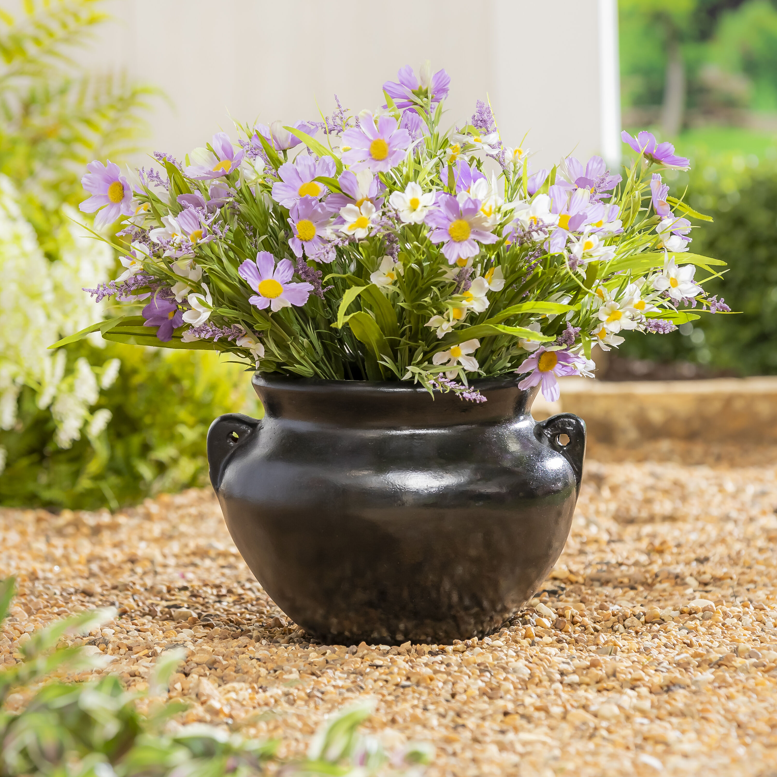 Style Selections ZLW84G2452J Planter-Window-Box - View #5