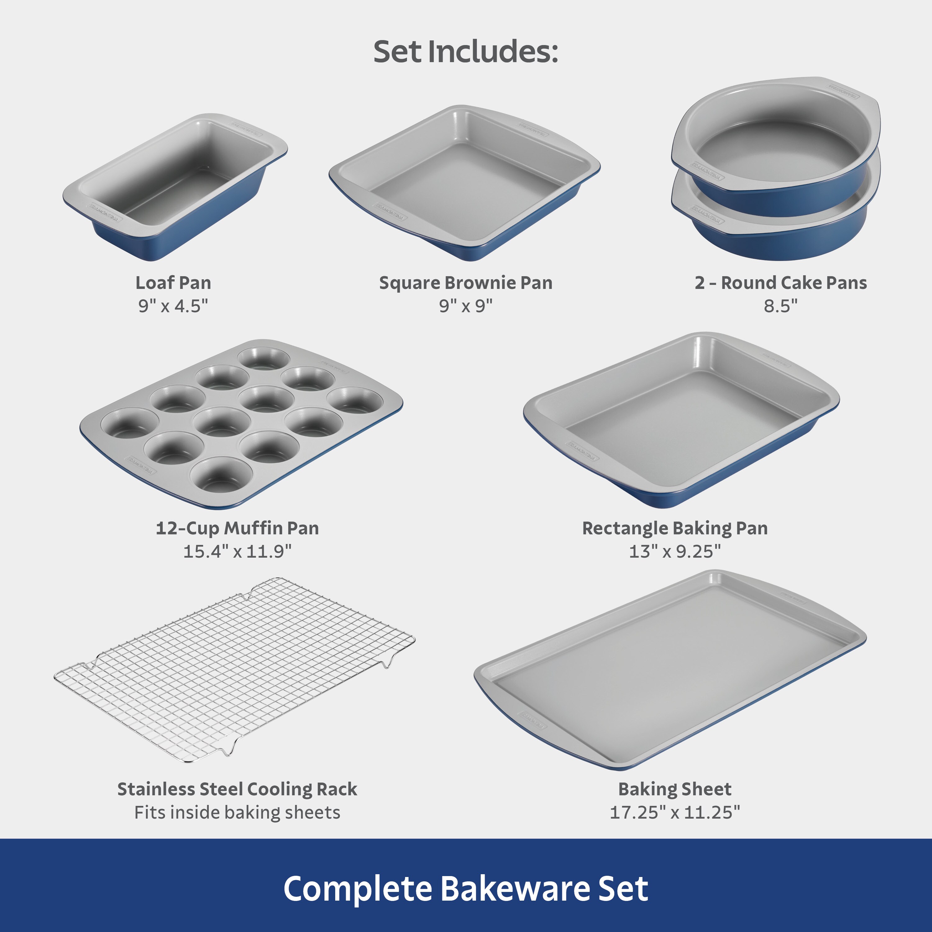 Tramontina 80203/036DS bakeware - View #5