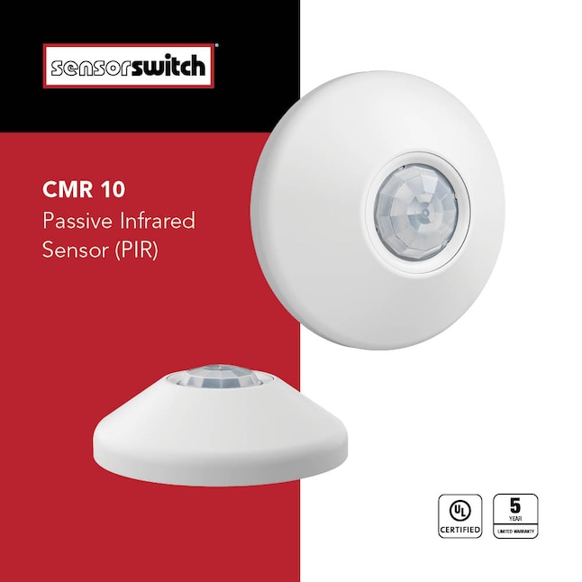 Sensor Switch Indoor Motion In