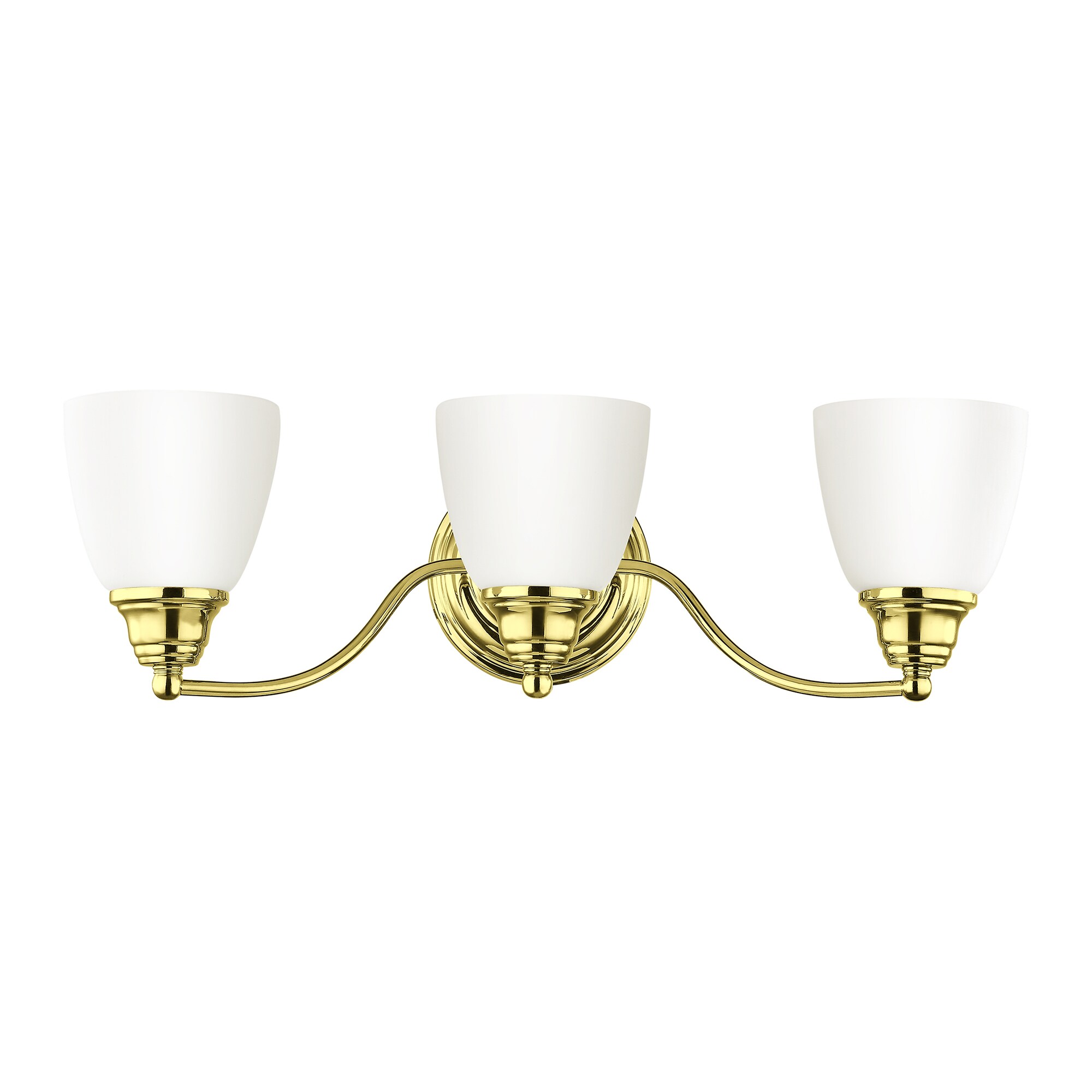 Livex Lighting 13673-02 b089995 - View #3