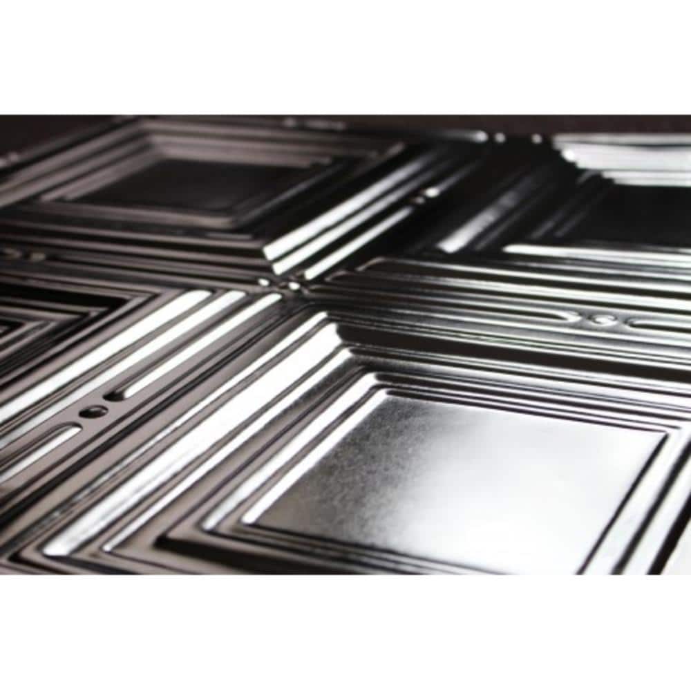 Metal Ceiling Express 101UNFNU Ceiling-Tile - View #2