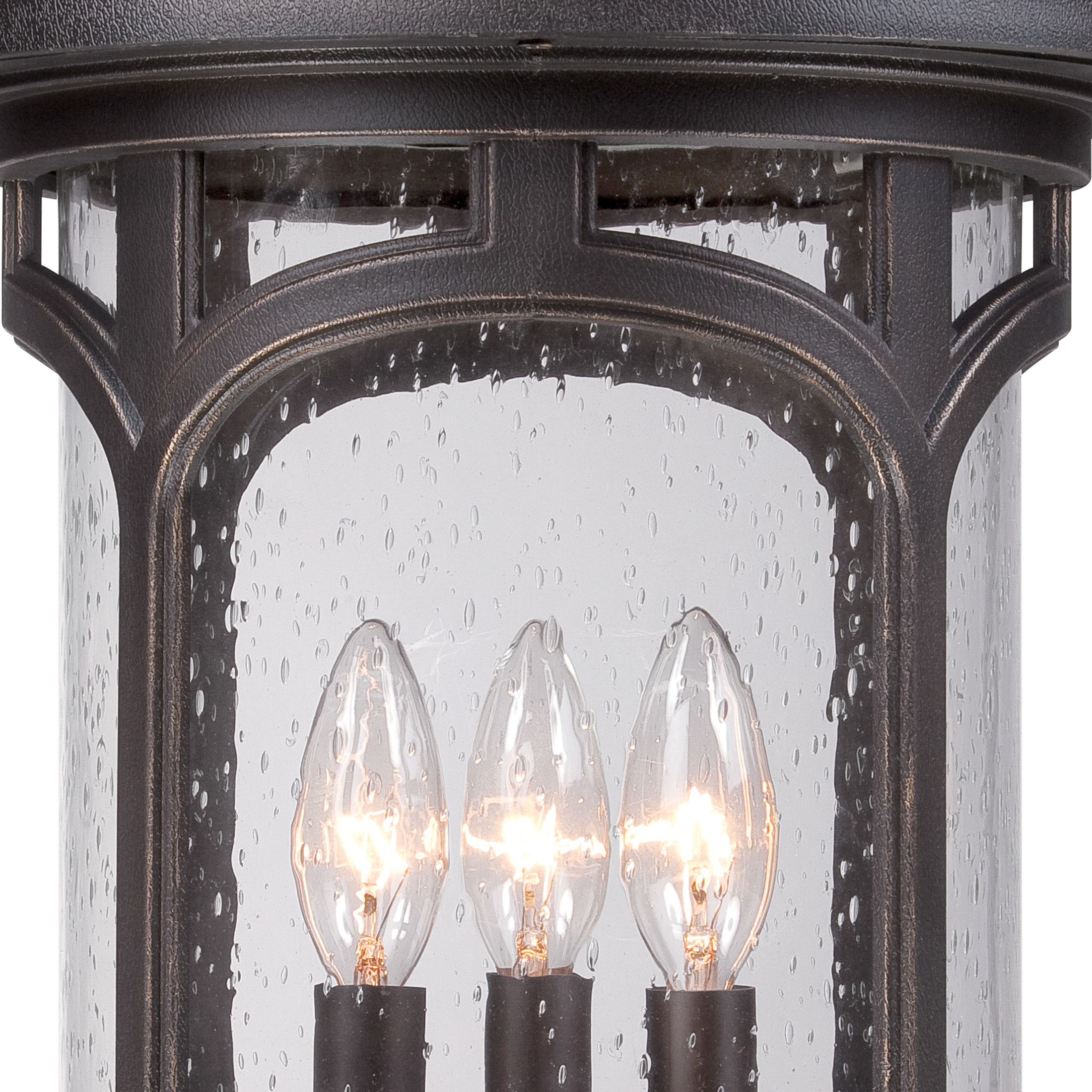 Quoizel MBH9011PN Post-Lights - View #5