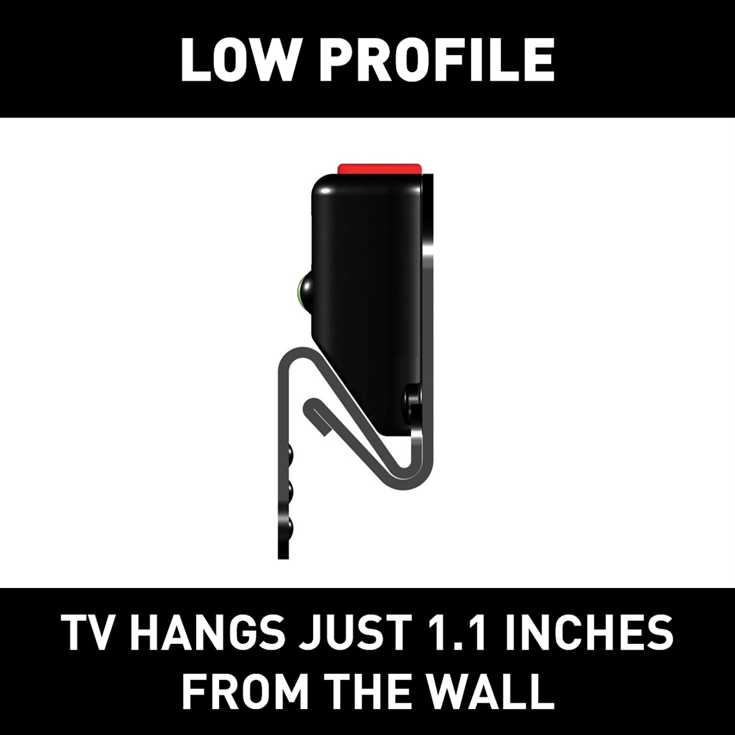 Sanus LML1-B1 Tv-Mounts - View #4