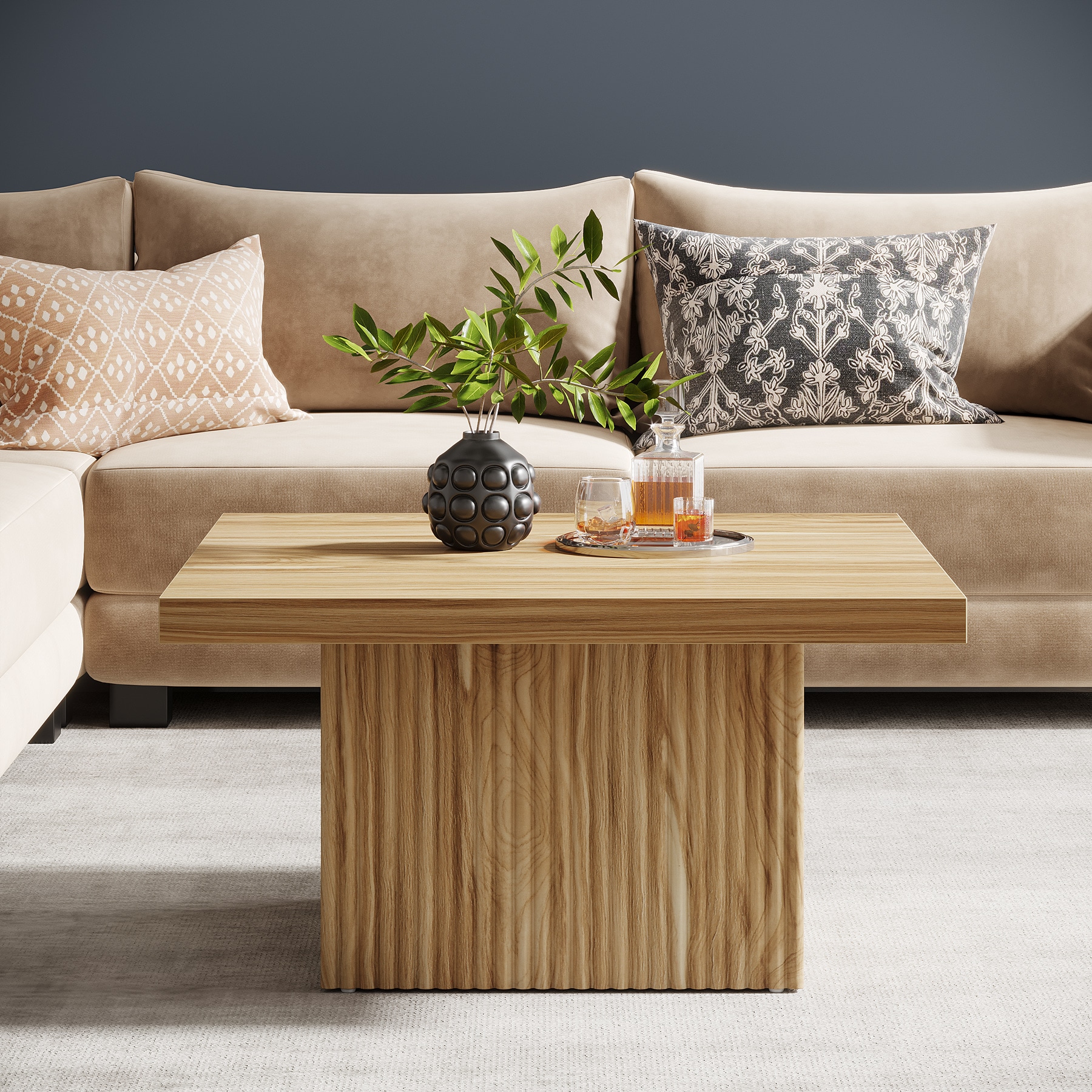 Tribesigns LWFD-XK00766 Coffee-Tables - View #7