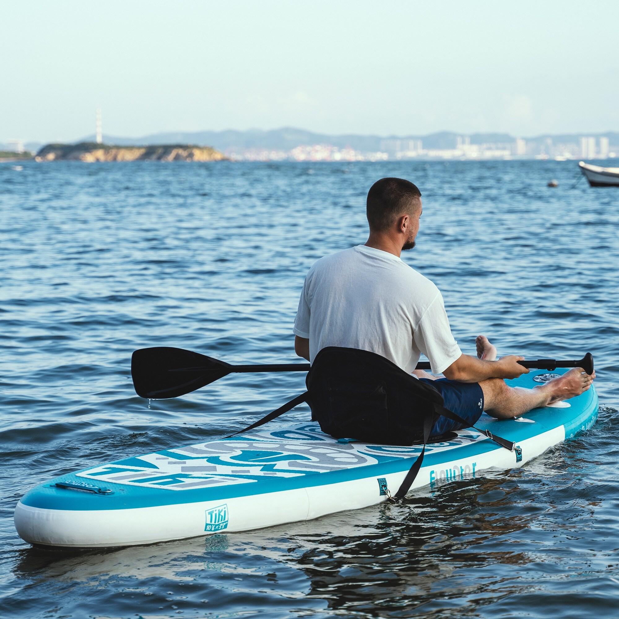 Wildaven MSWK045 Stand-Up-Paddle-Boards - View #9