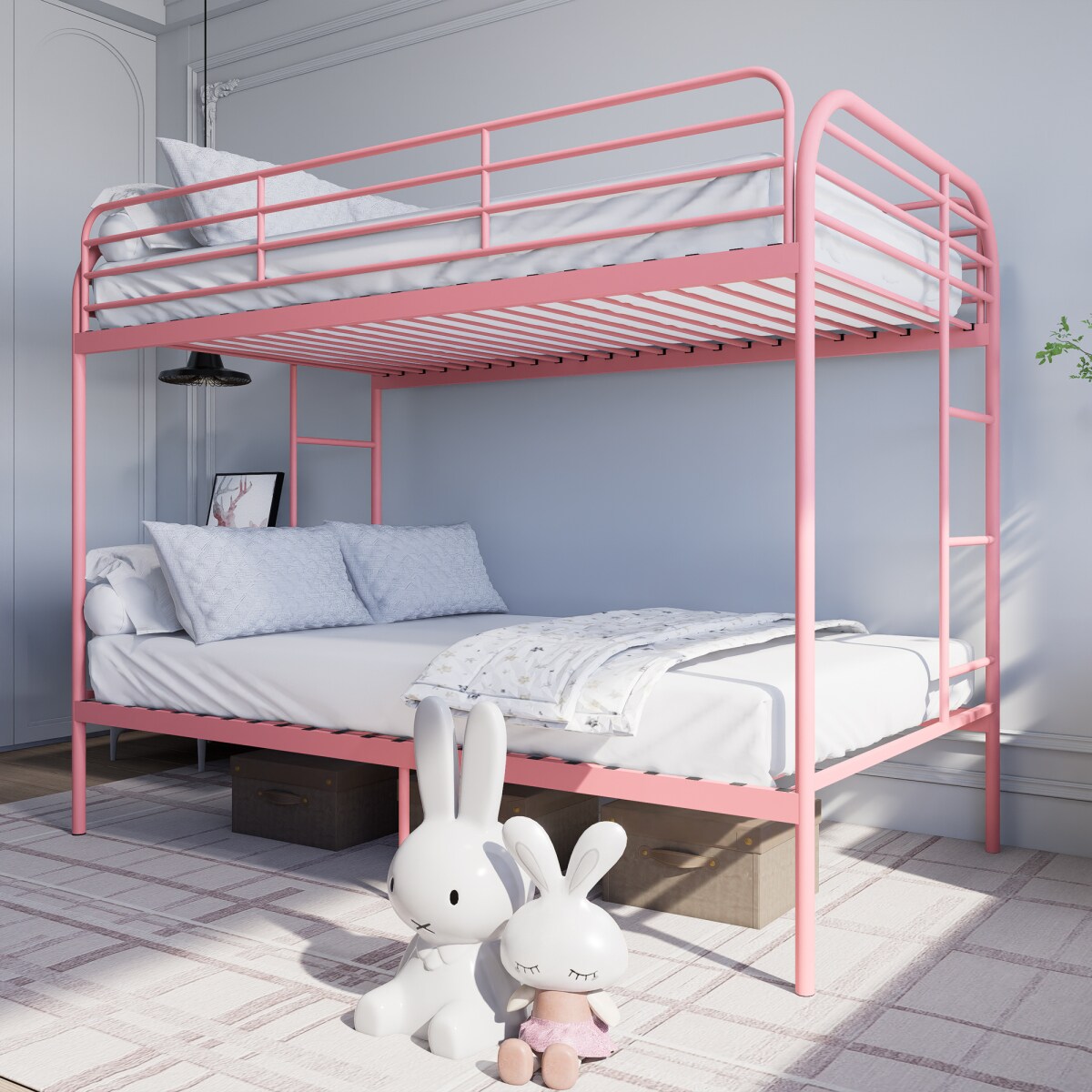 Streamdale Furniture W3752P412387 beds - View #4