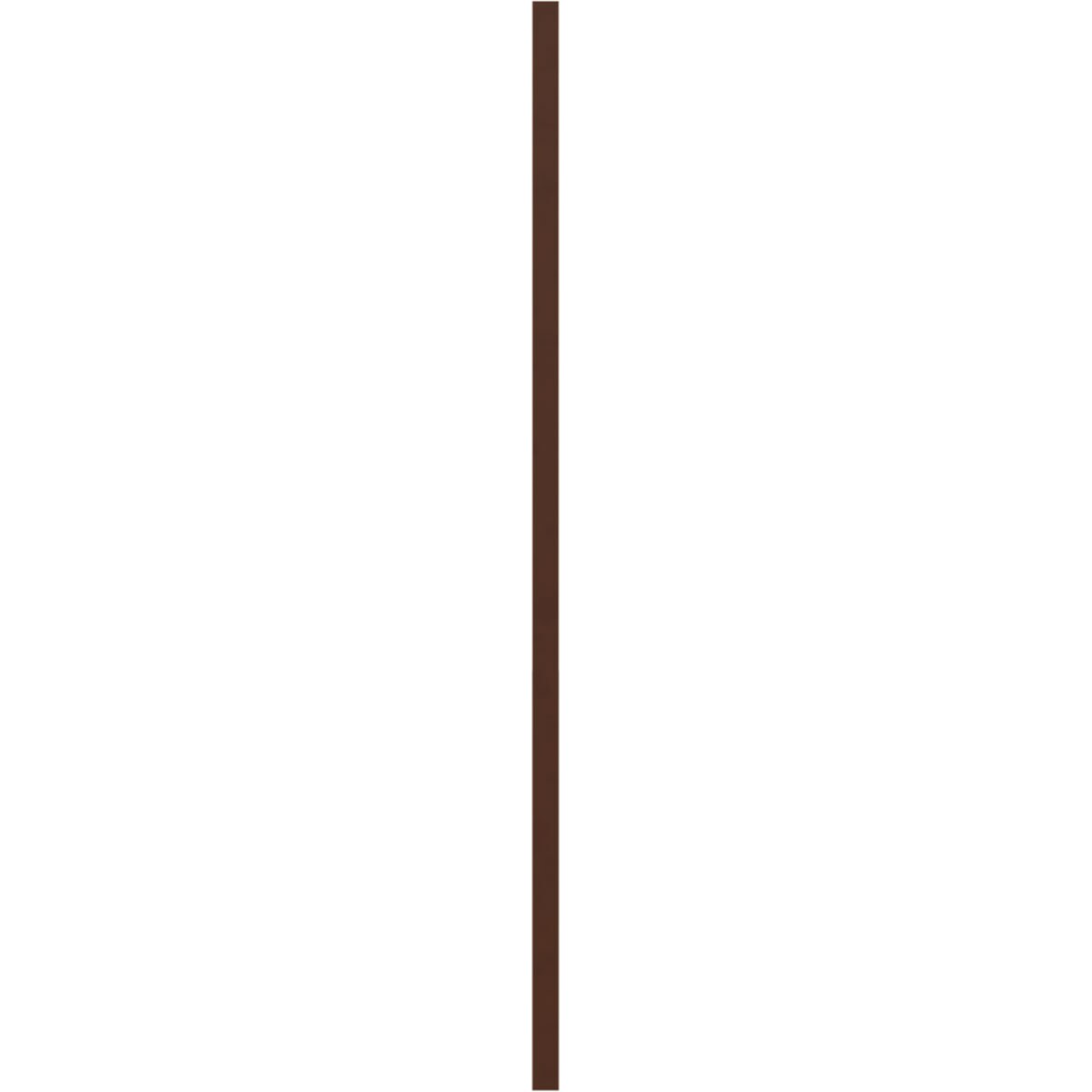 Ekena Millwork MLDA10X46ROCBI Wall-Panel-Moulding - View #4