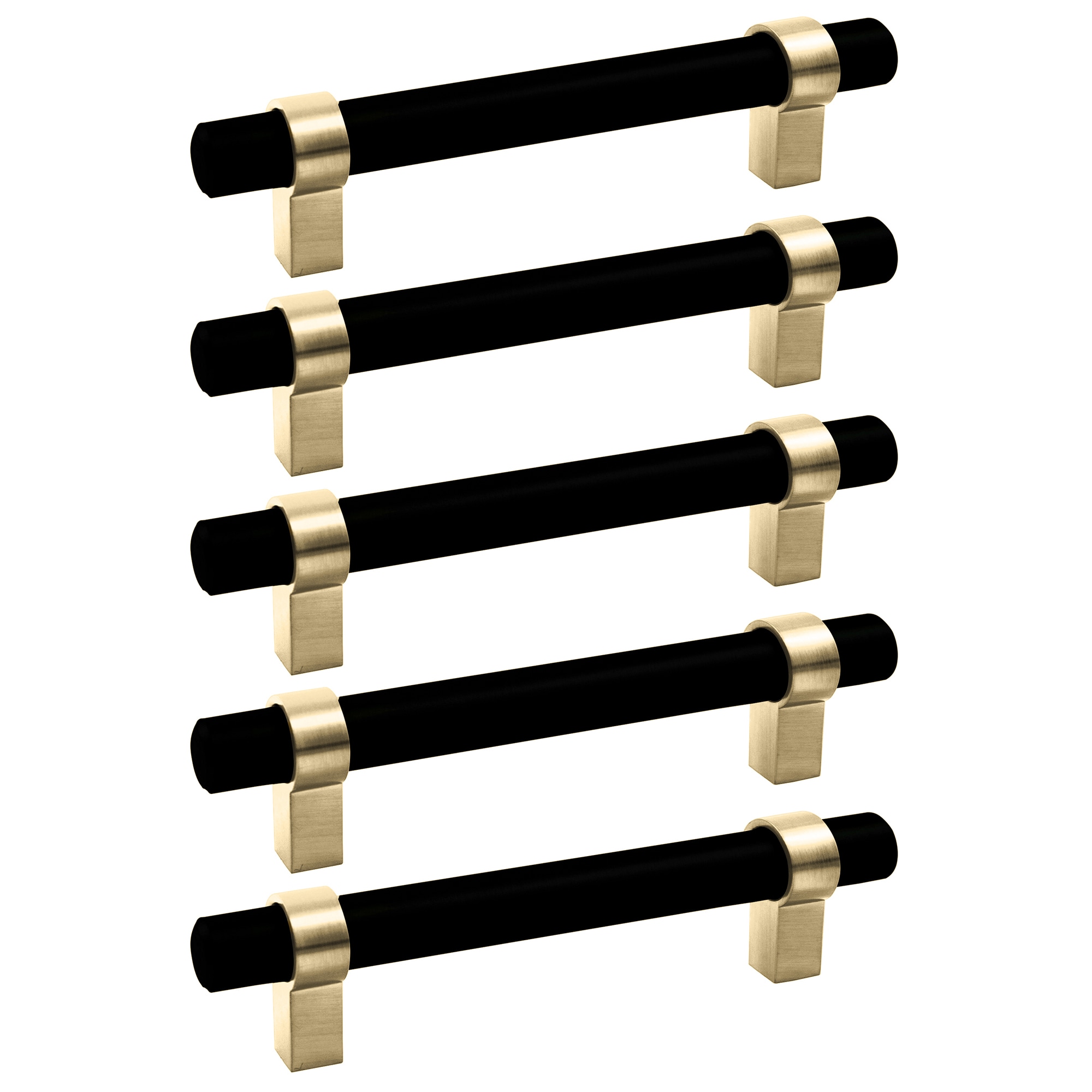 Design House 189449-BGD Cabinet-Pulls - View #10