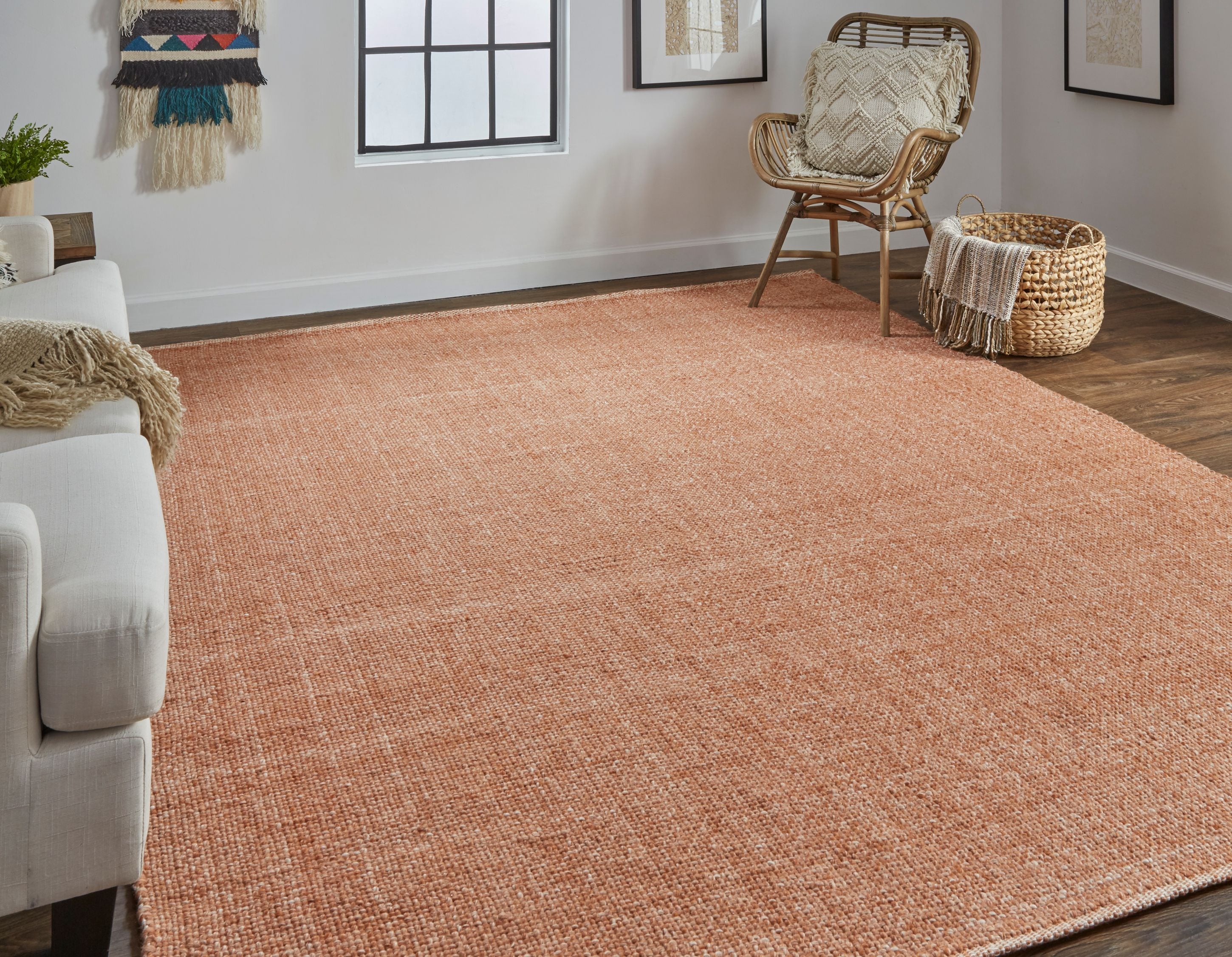 Room Envy NAPR0751ORN000P00 rugs - View #3