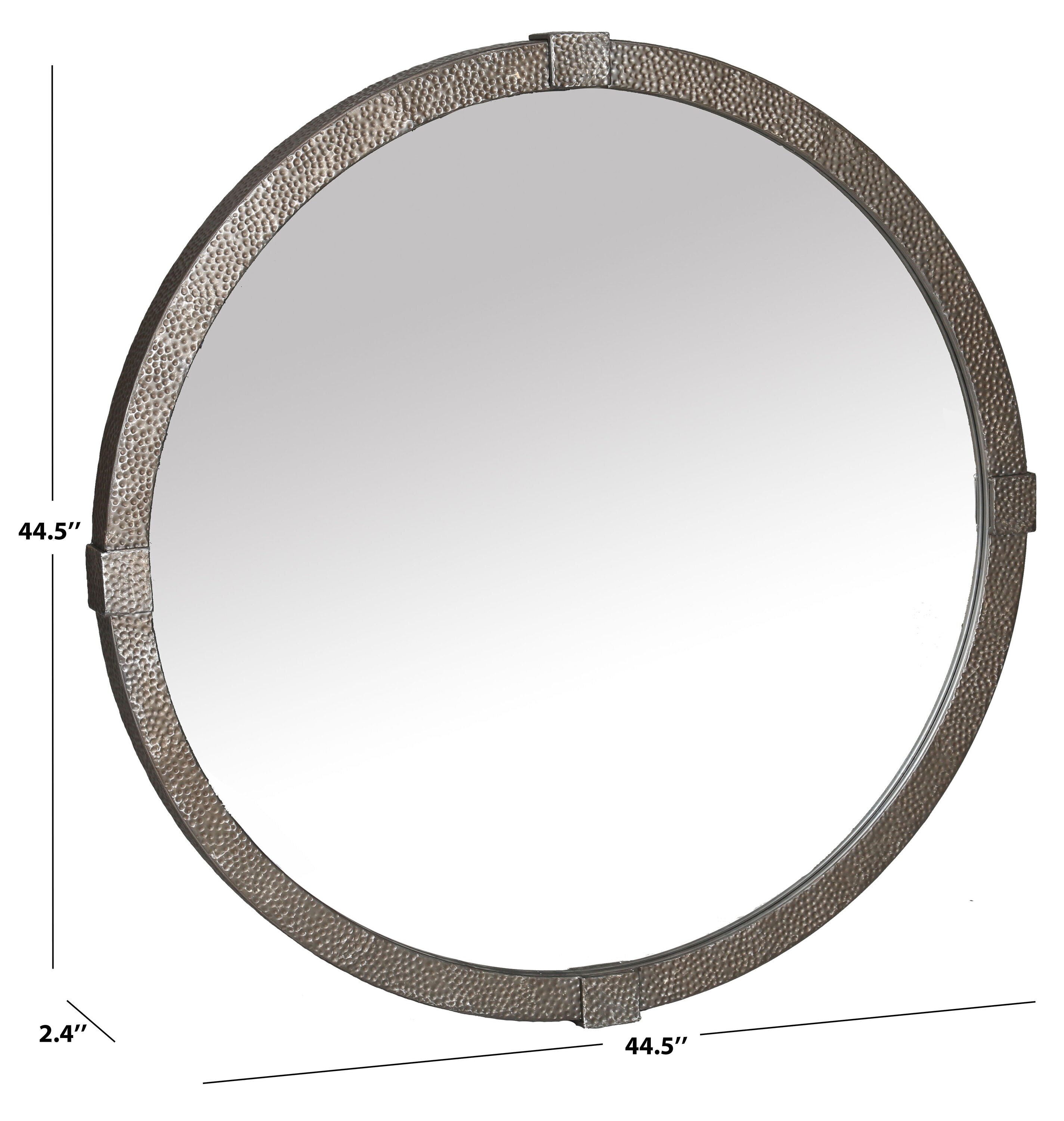 Safavieh CMI4000A Decor-Mirrors - View #3