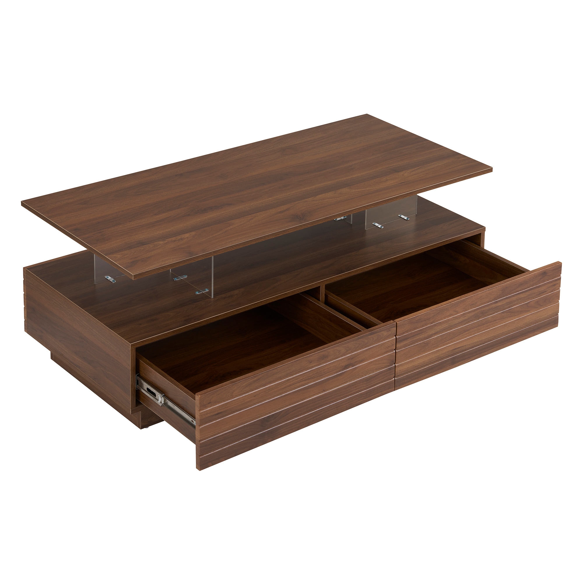 ModernLuxe L3P-N735P250962D Coffee-Tables - View #9