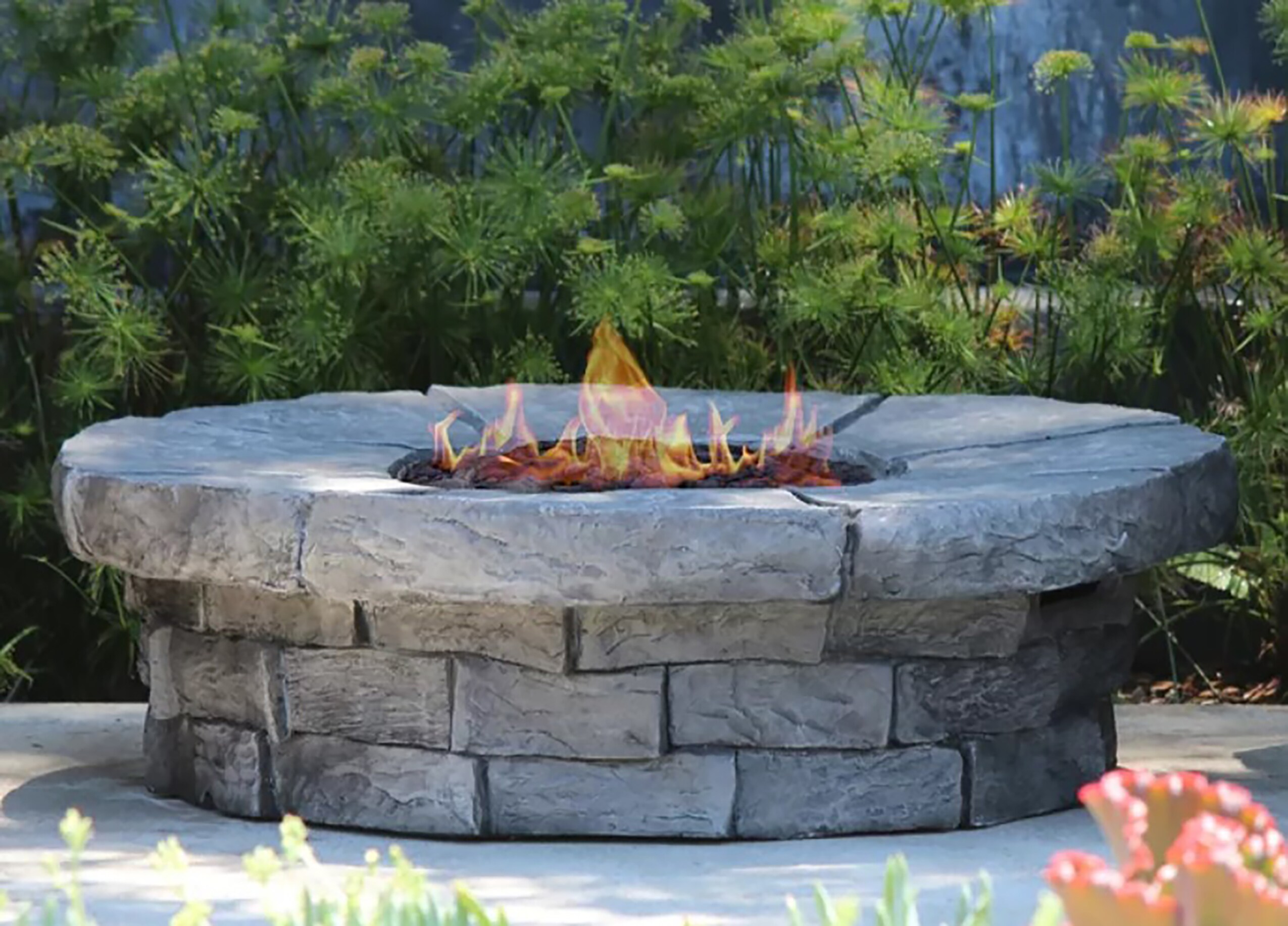 Living Source International CM-1042 Patio-Tables - View #7