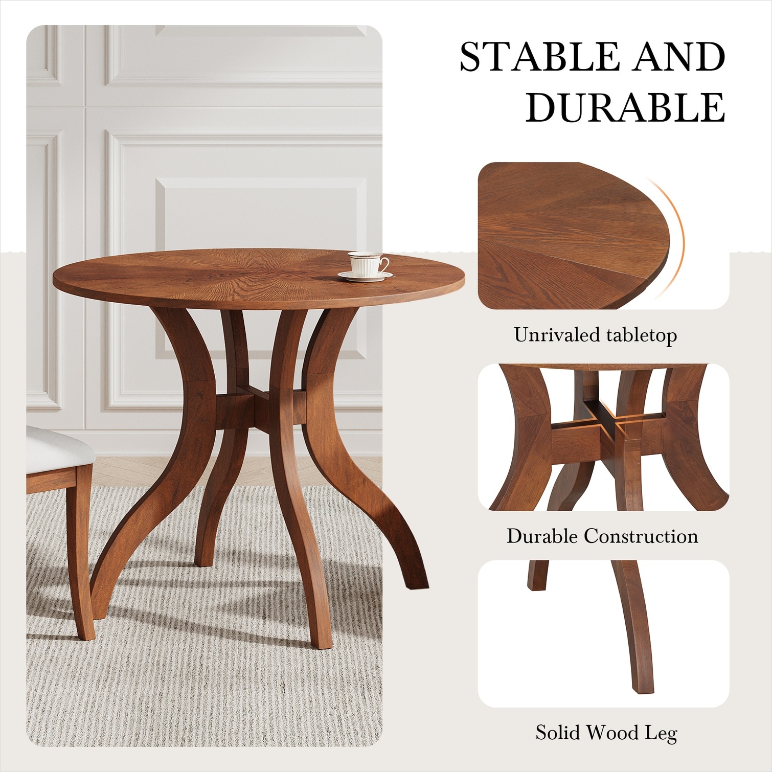 SunJet 2C4NLYAFVQ6H Dining-Tables - View #11