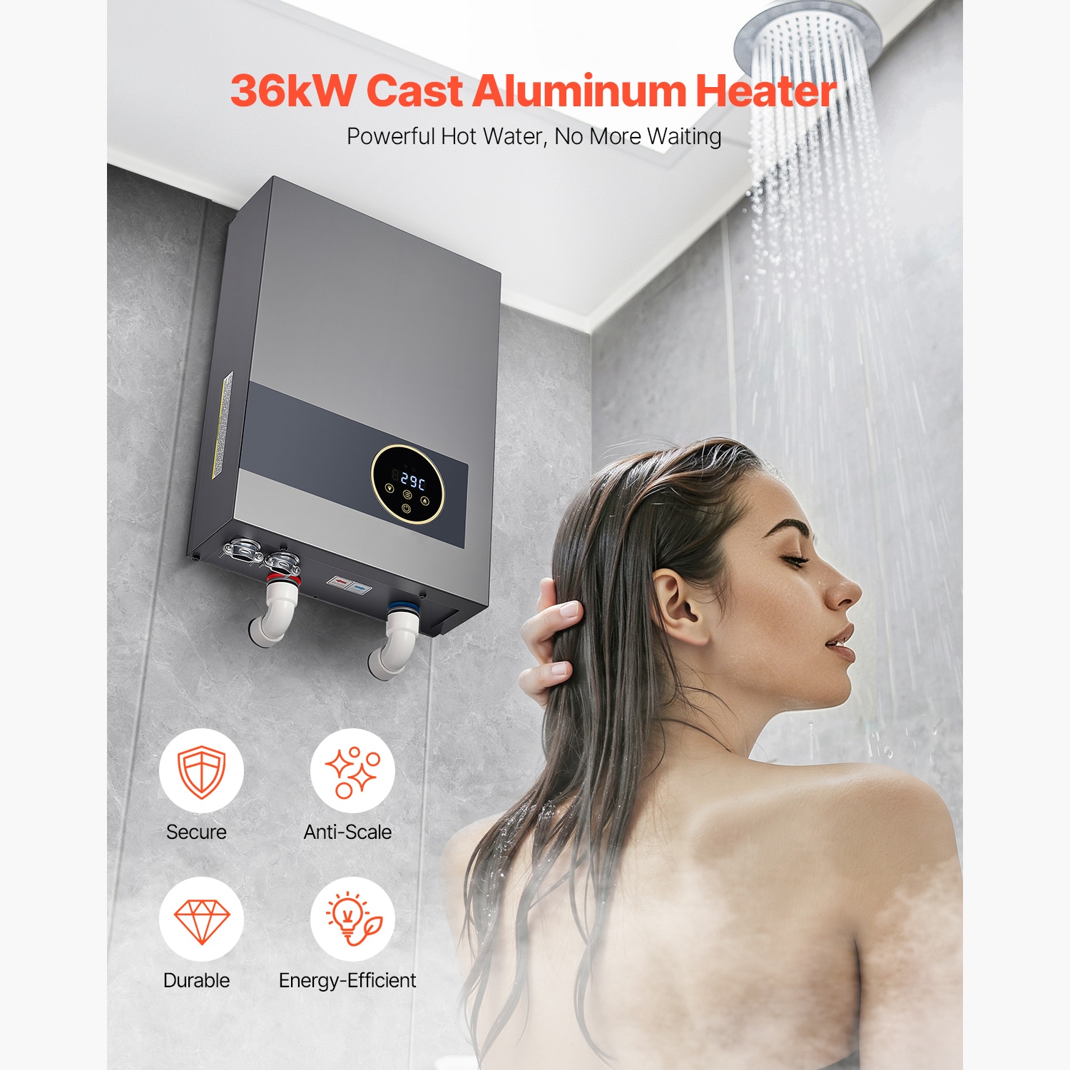 LOVMOR SF-J-T3342P439748 Gas-Water-Heaters - View #5