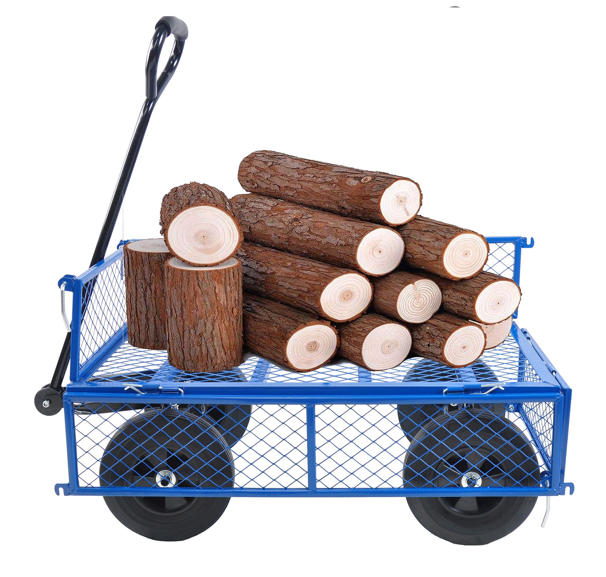 Damerin 1011GC02 Yard-Carts - View #6