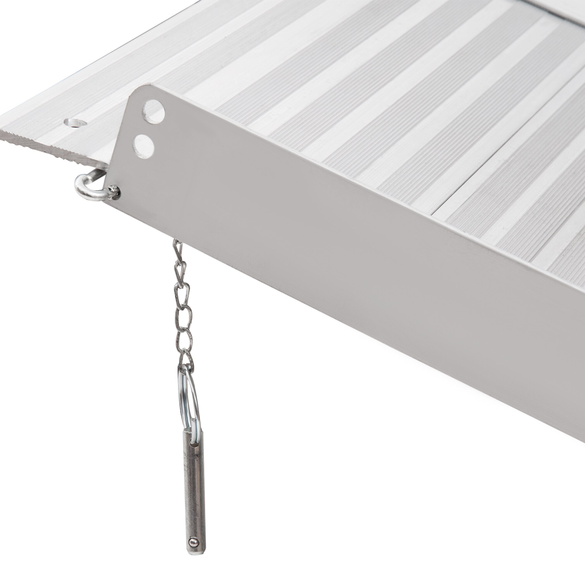 HomCom 713-029 Access-Ramps - View #9