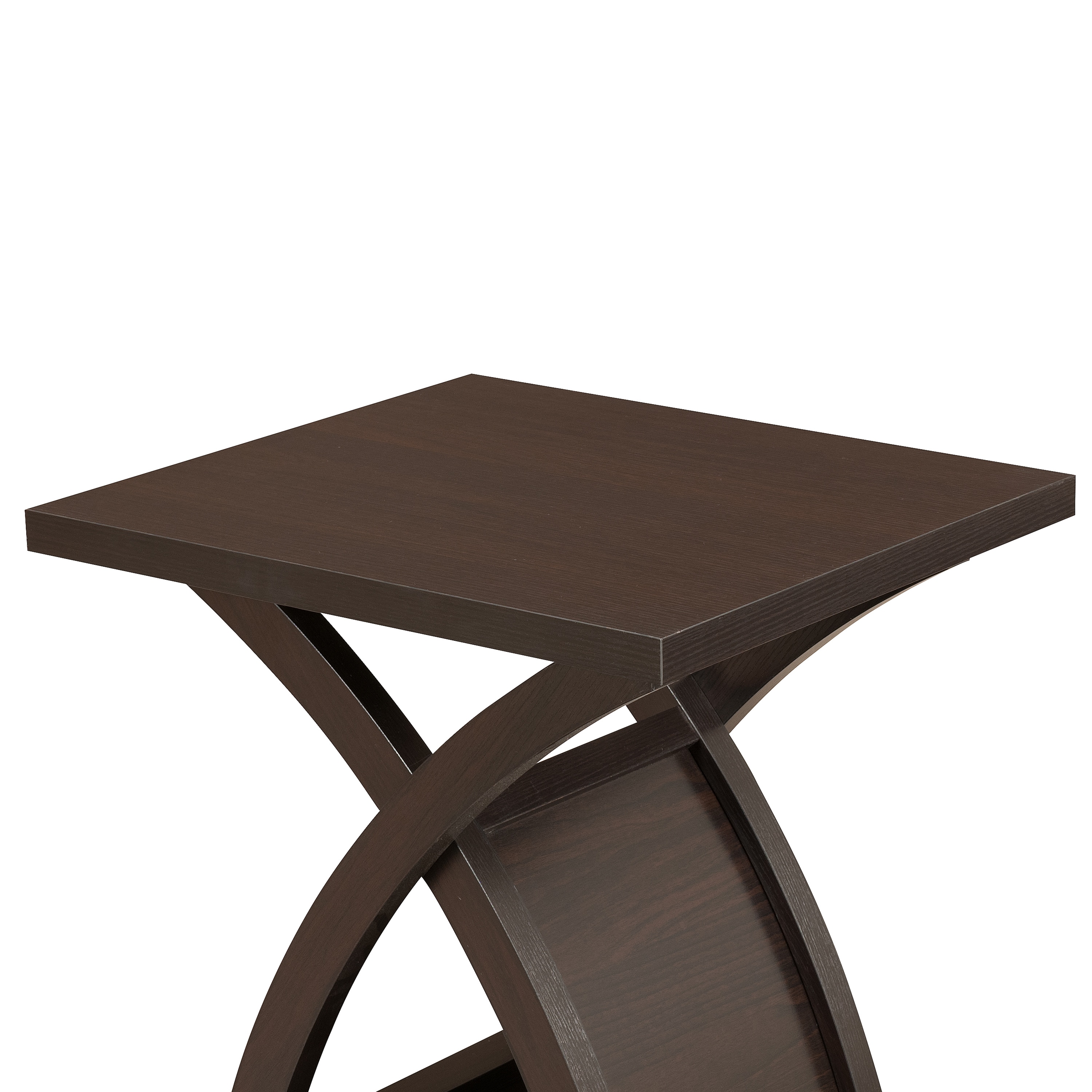 Furniture of America IDF-4641E End-Tables - View #5