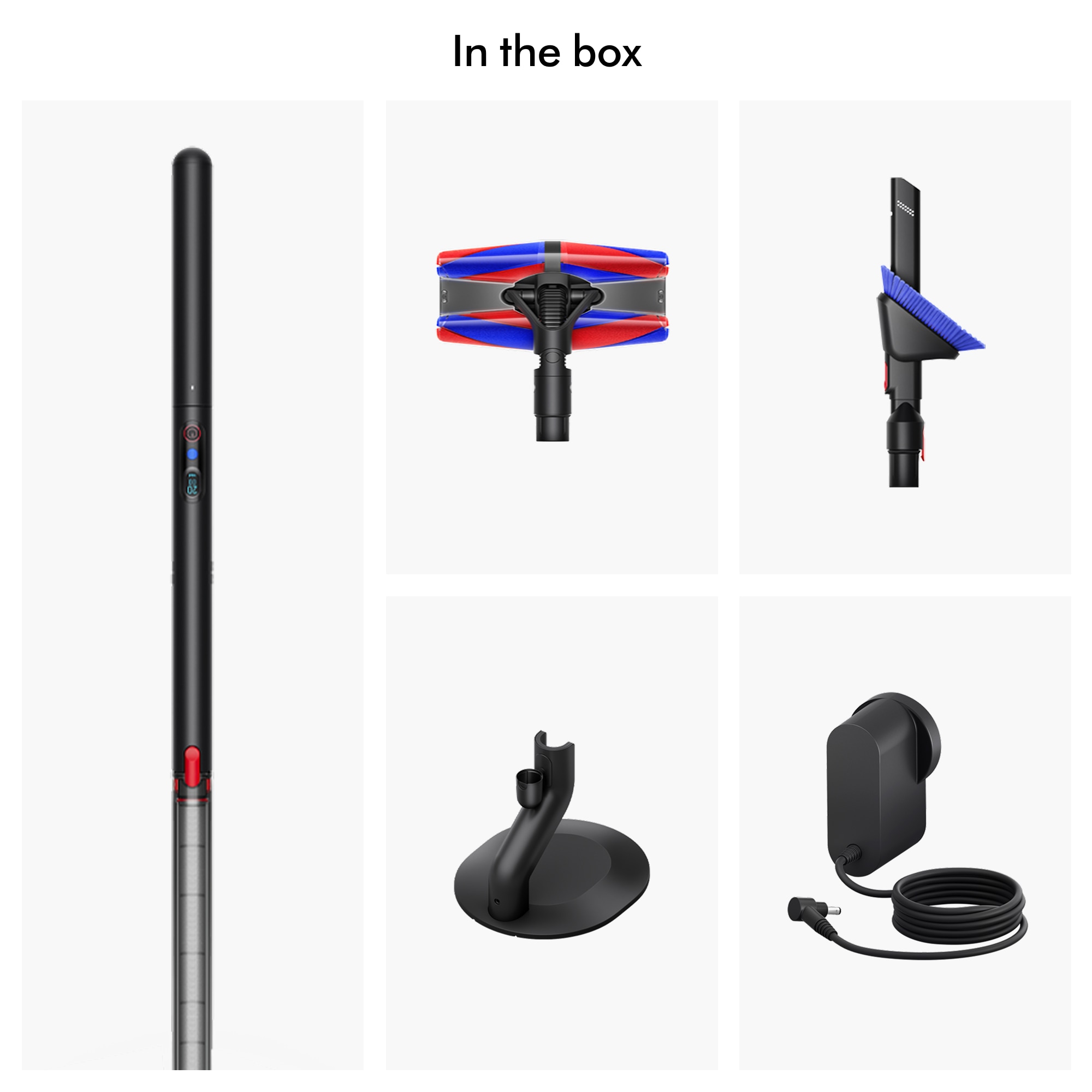 Dyson 492695-01 Stick-Vacuums - View #4