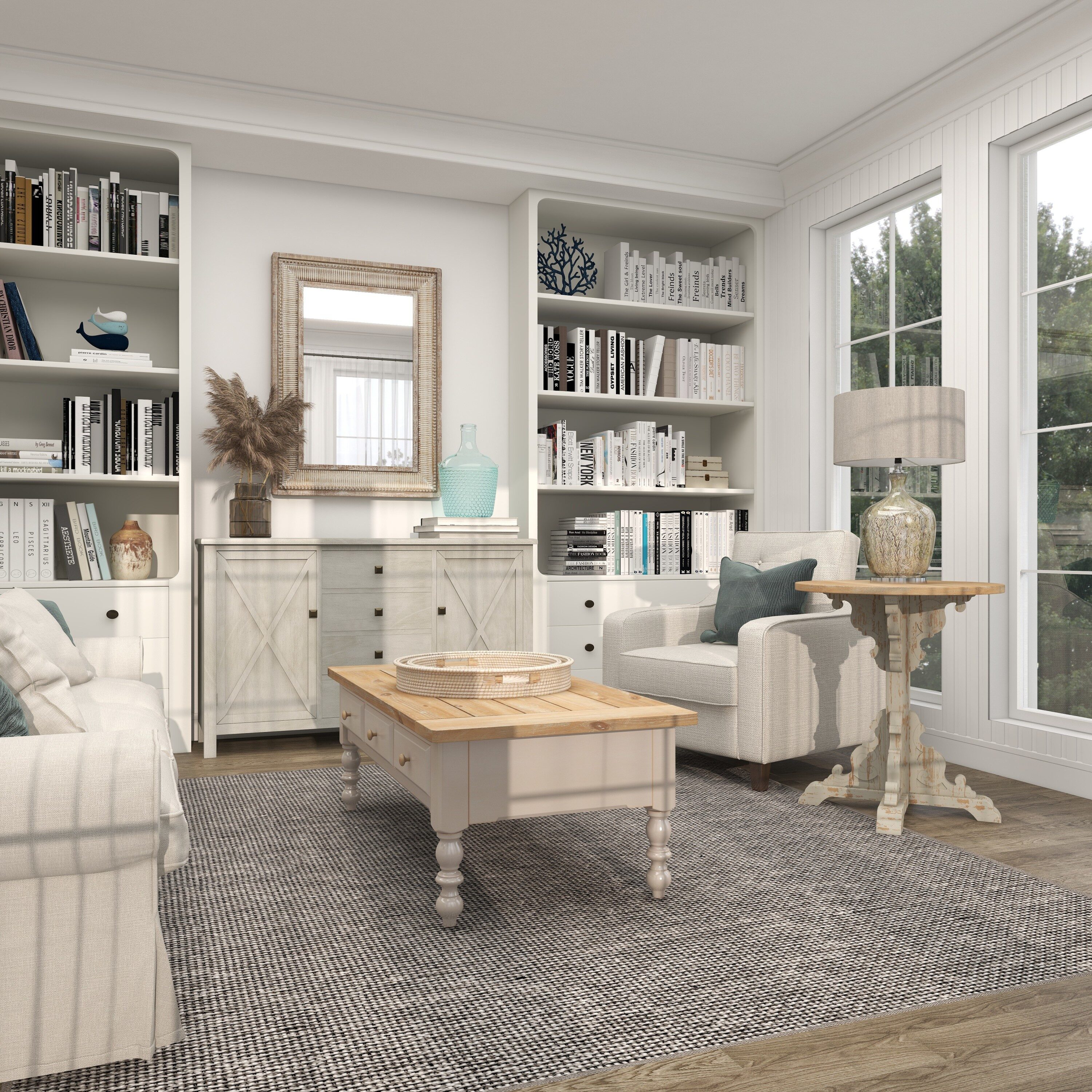 Grayson Lane 42929 End-Tables - View #7