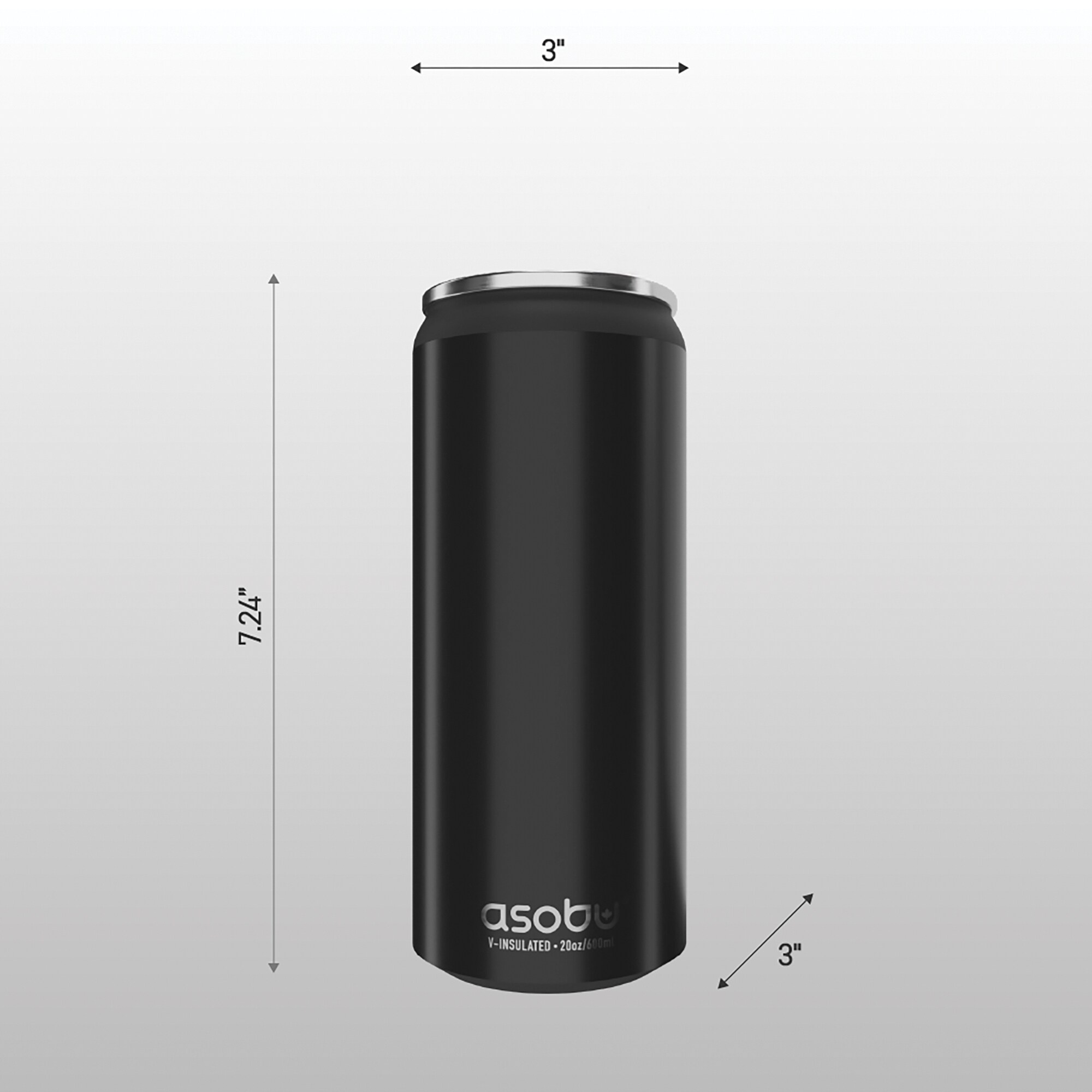 ASOBU ADNAFC4GMT Drinkware-Accessories - View #5