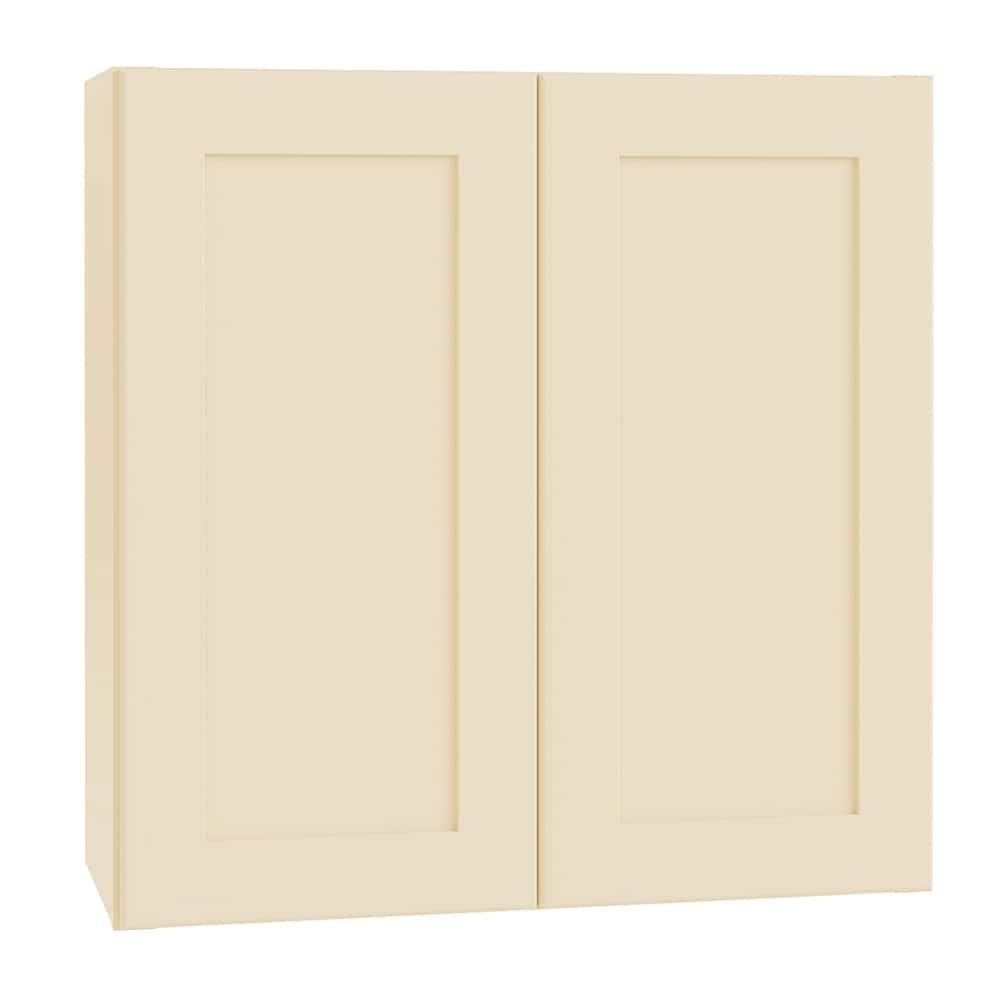 Off-white Kitchen Cabinets at Lowes.com