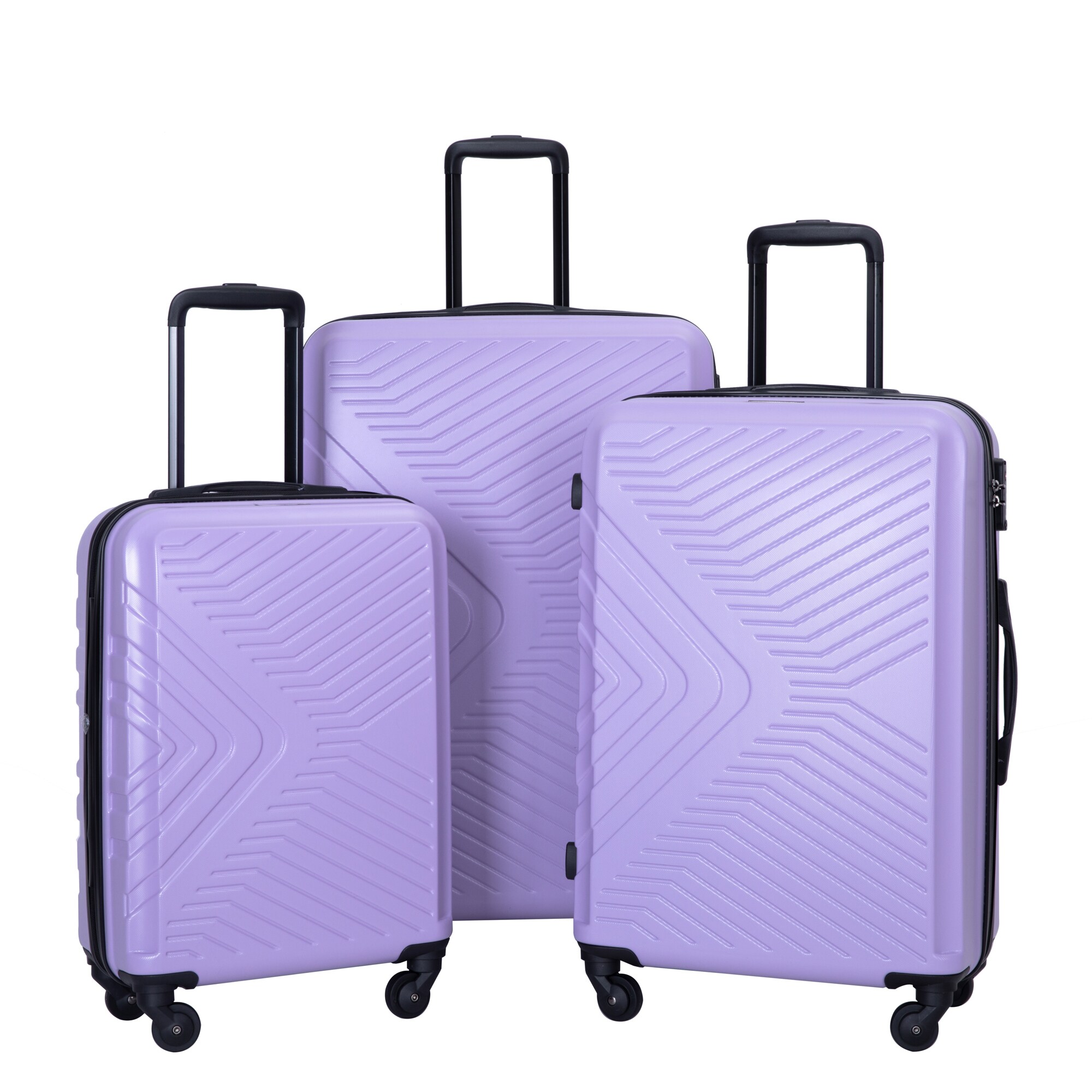 SINOFURN SYD9400018PP Luggage-And-Luggage-Sets - View #16