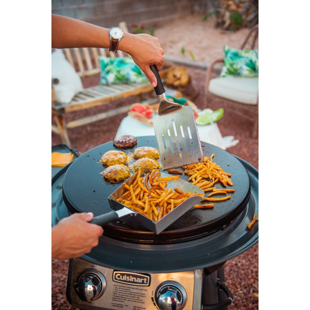 Cuisinart CIT-702 Grilling-Tools-Utensils - View #2