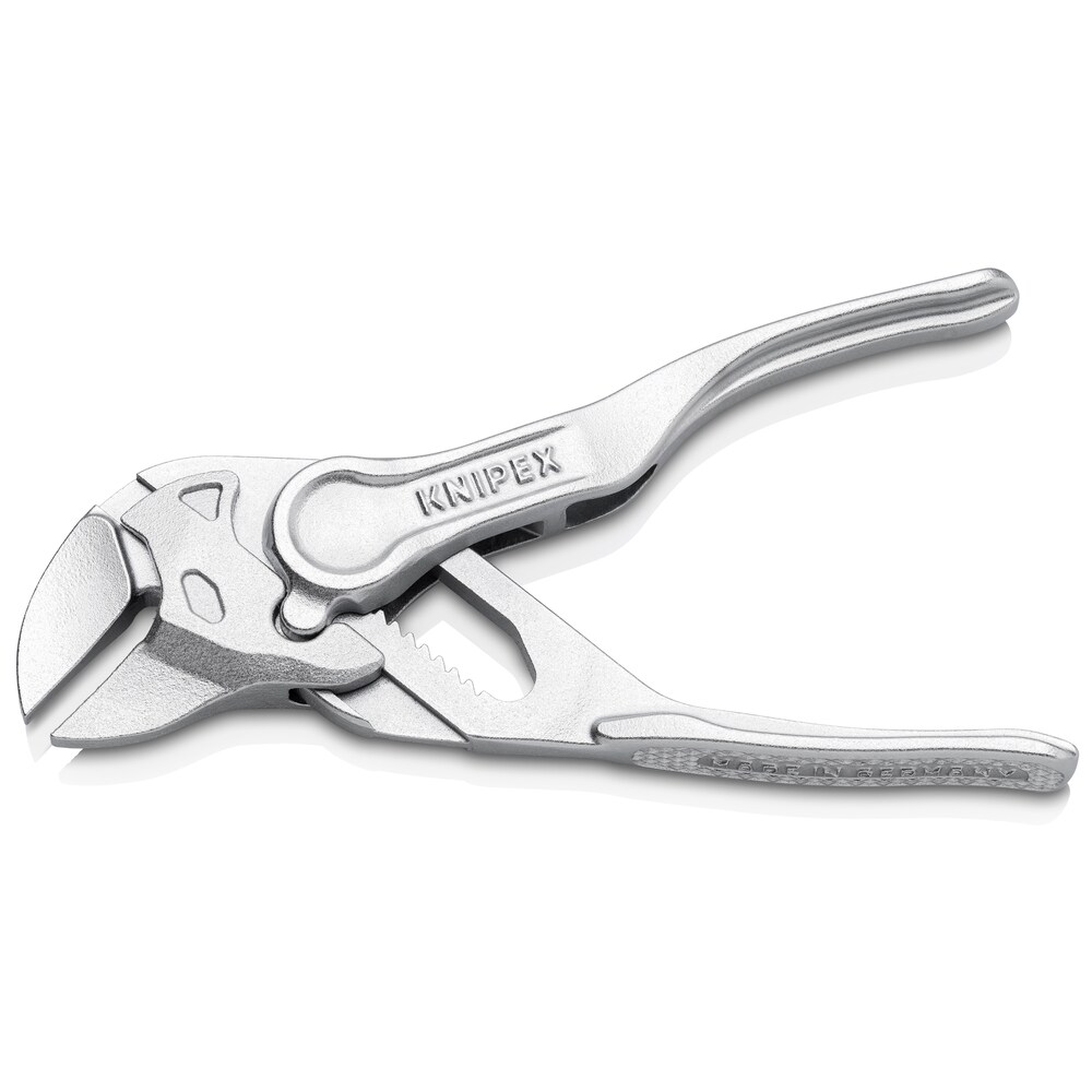 KNIPEX 86 04 100 pliers - View #3