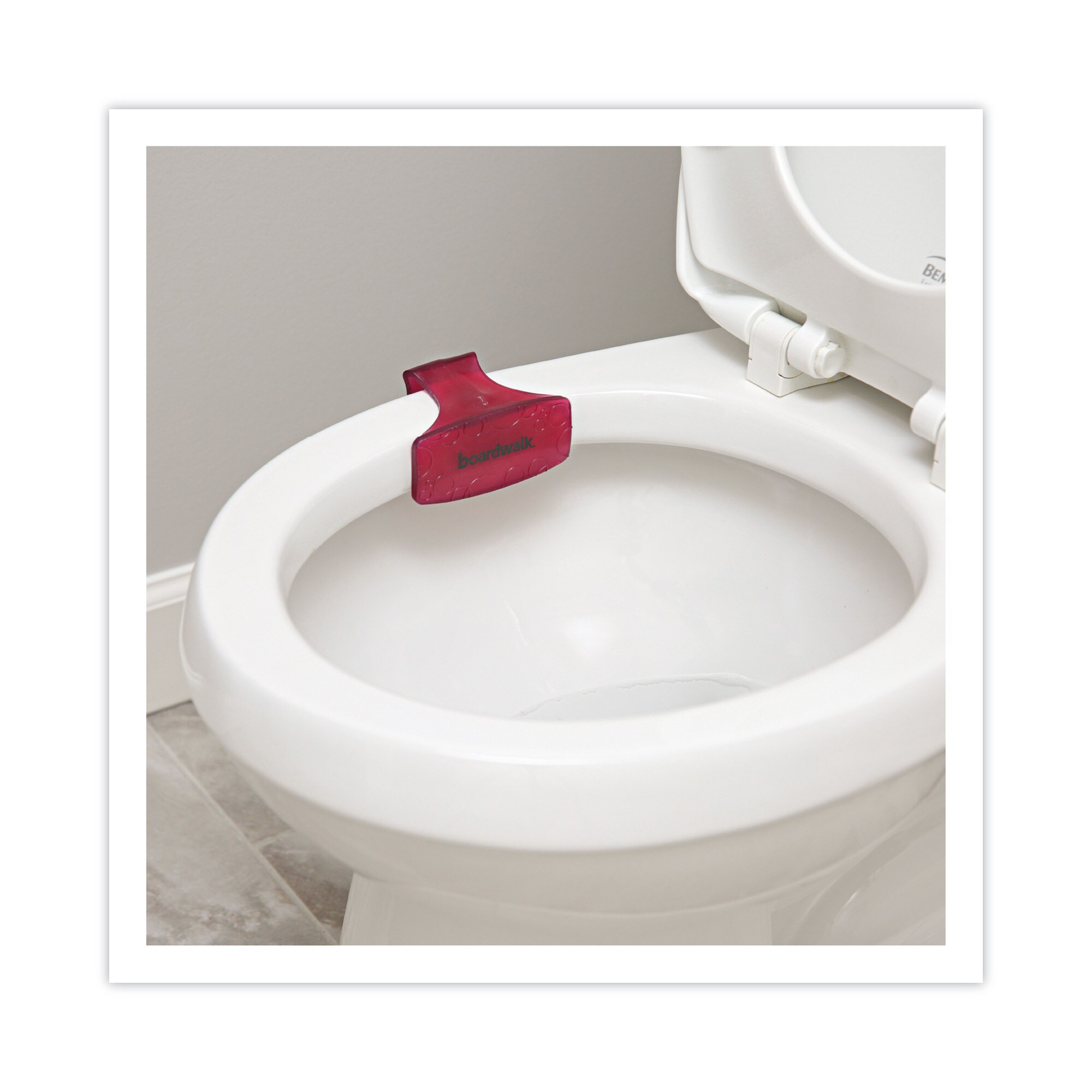 Boardwalk BWKCLIPSAP Toilet-Deodorizers - View #4