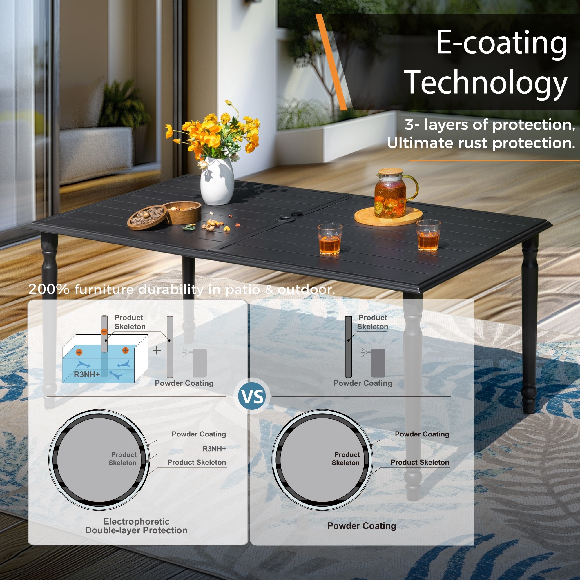  TC7-135136-103 Patio-Dining-Sets - View #12