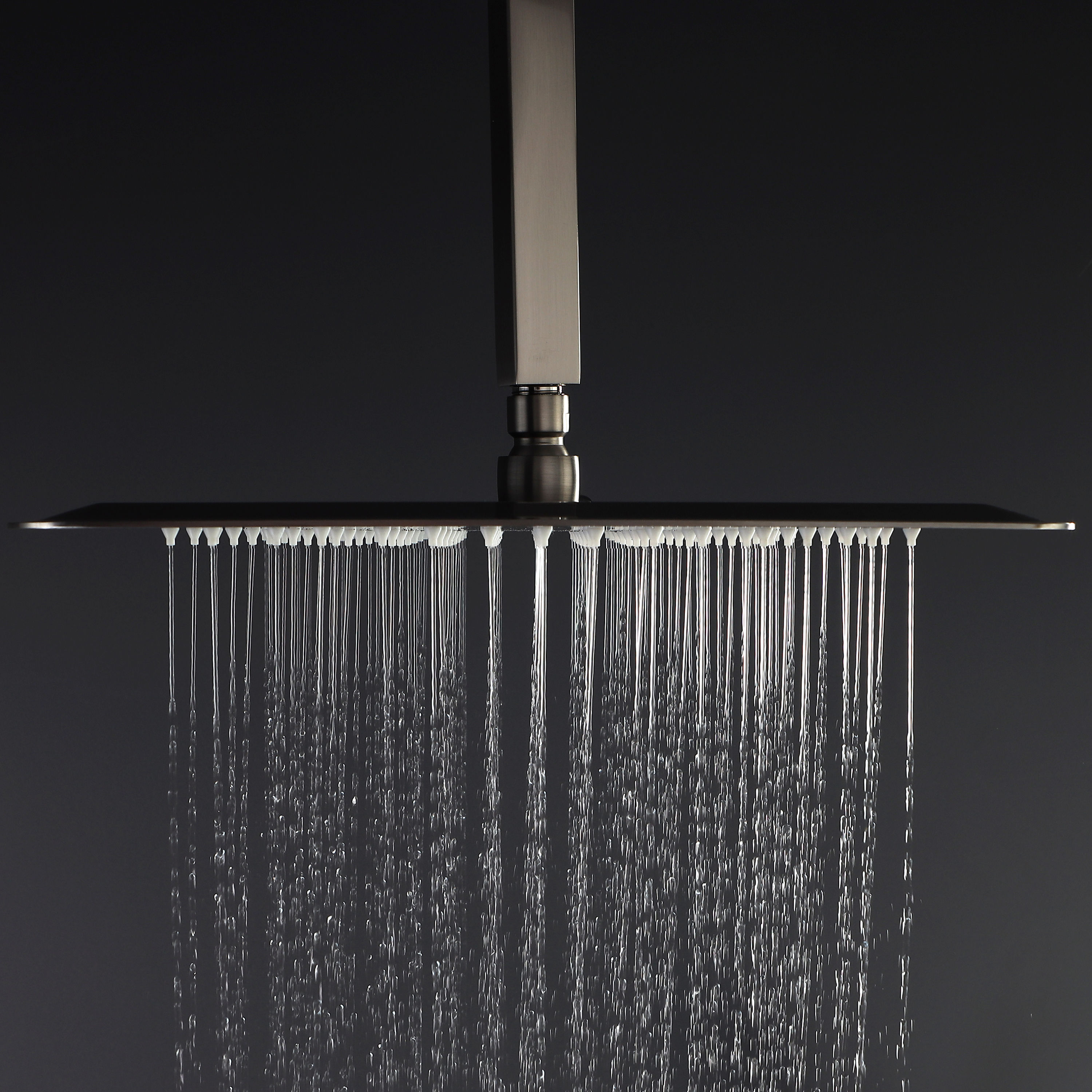 WELLFOR DTG-808S12MB Tub-Shower-Faucets - View #8