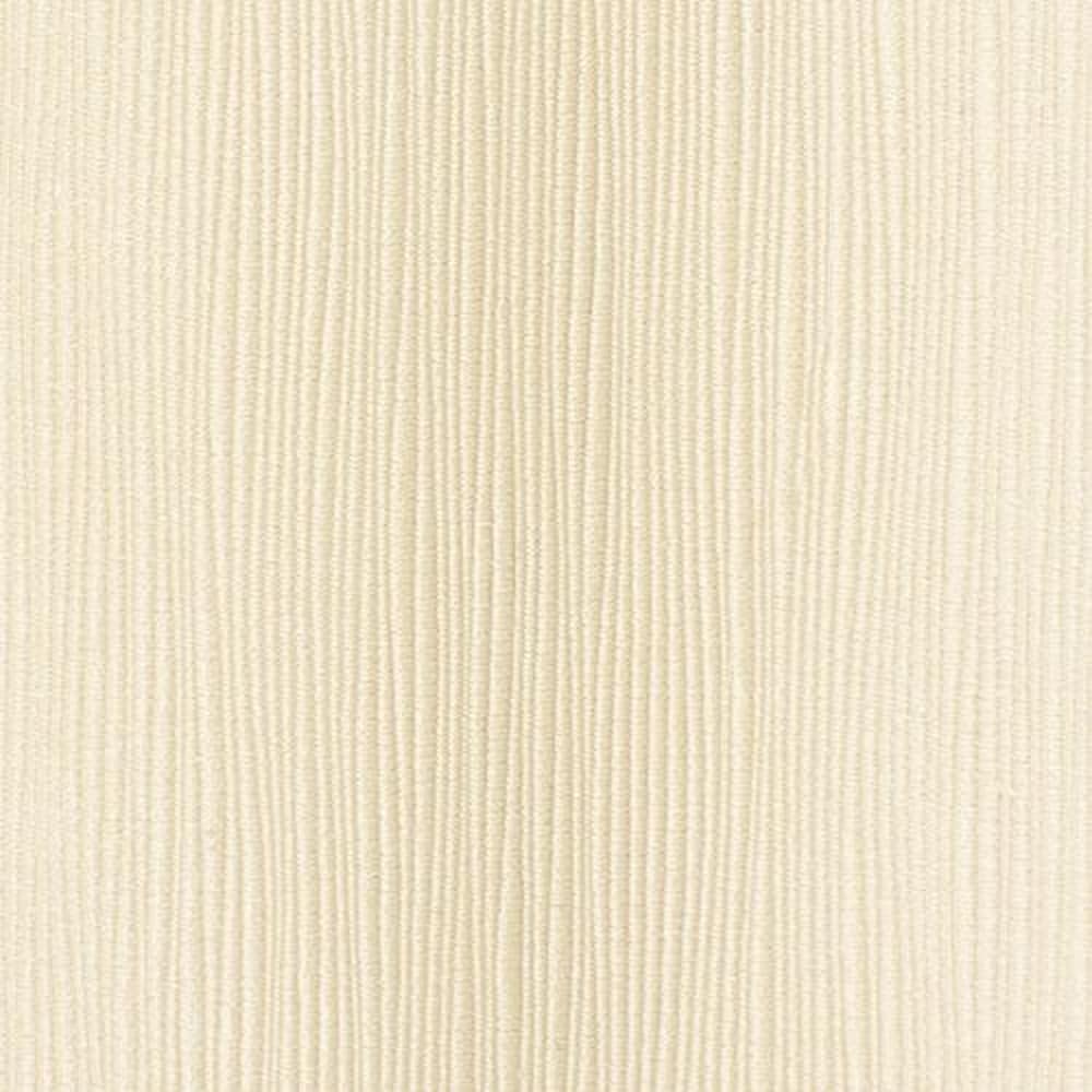 LEVOLOR SPSW000186031 Plaza Alabaster Room darkening Polyester Vertical blinds swatch