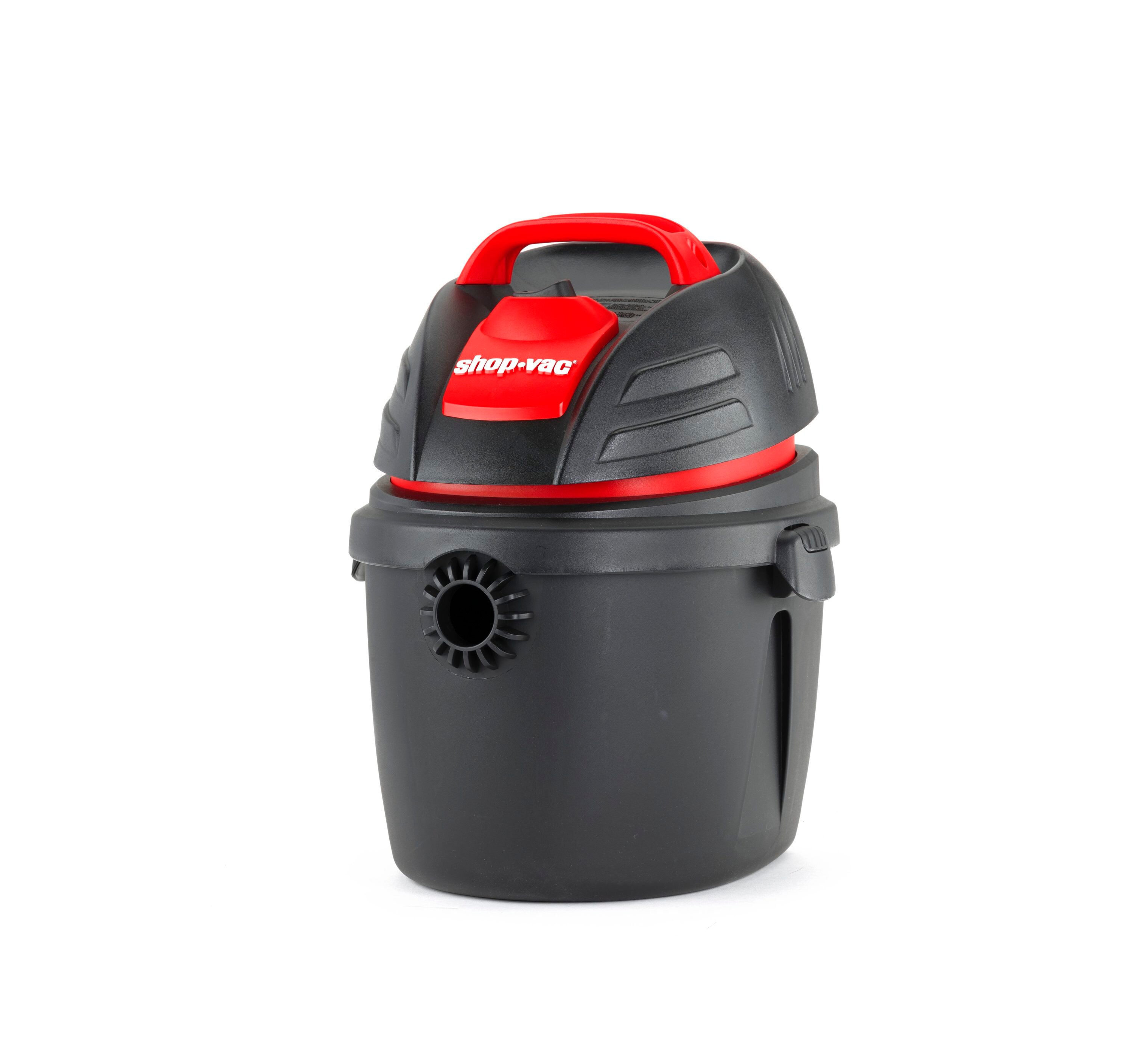 2.5 Gallon 904 Round Pry-off Container