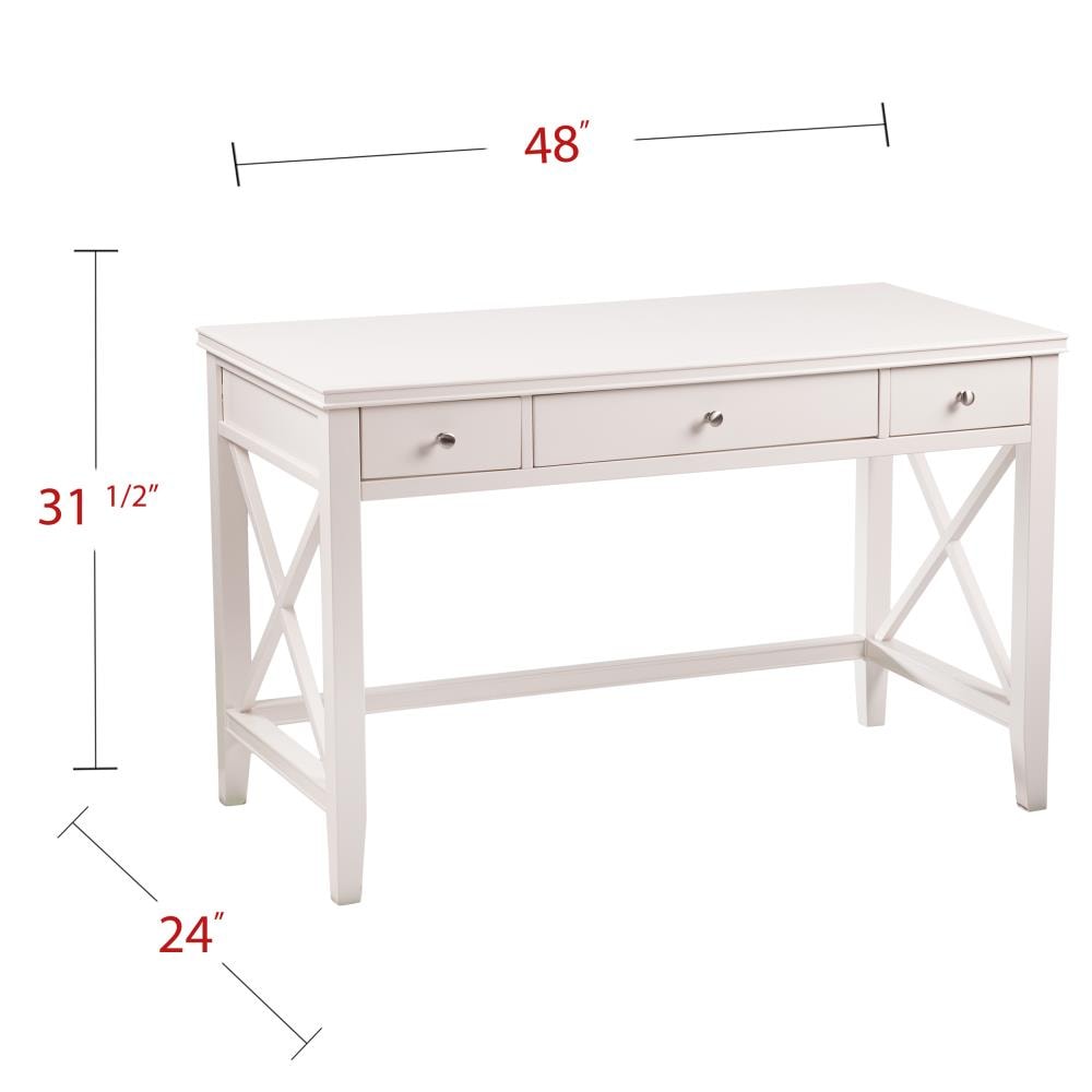 Boston Loft Furnishings ATG1452HO desks - View #5