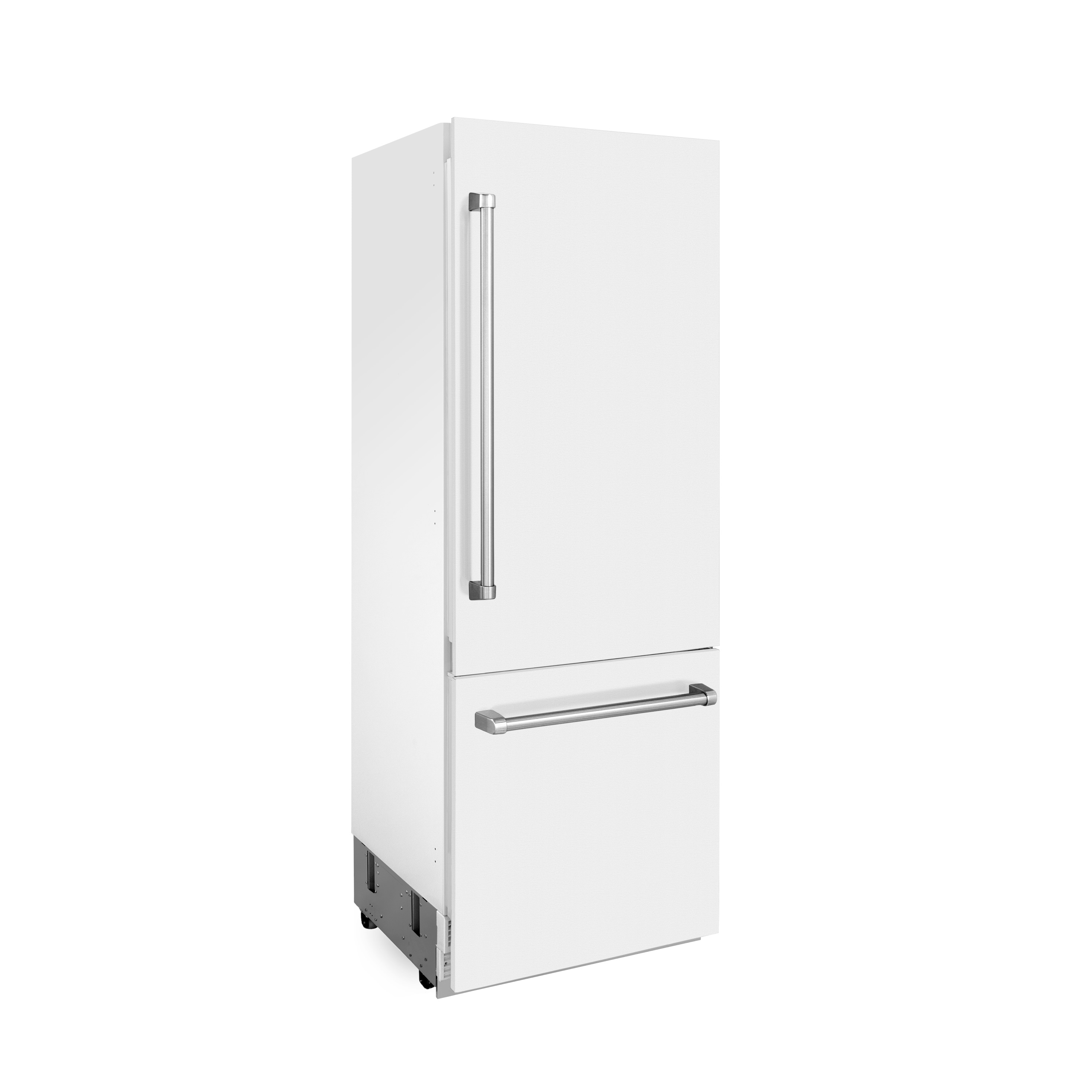ZLINE KITCHEN & BATH RBIV-WM-30 Bottom-Freezer-Refrigerators - View #3