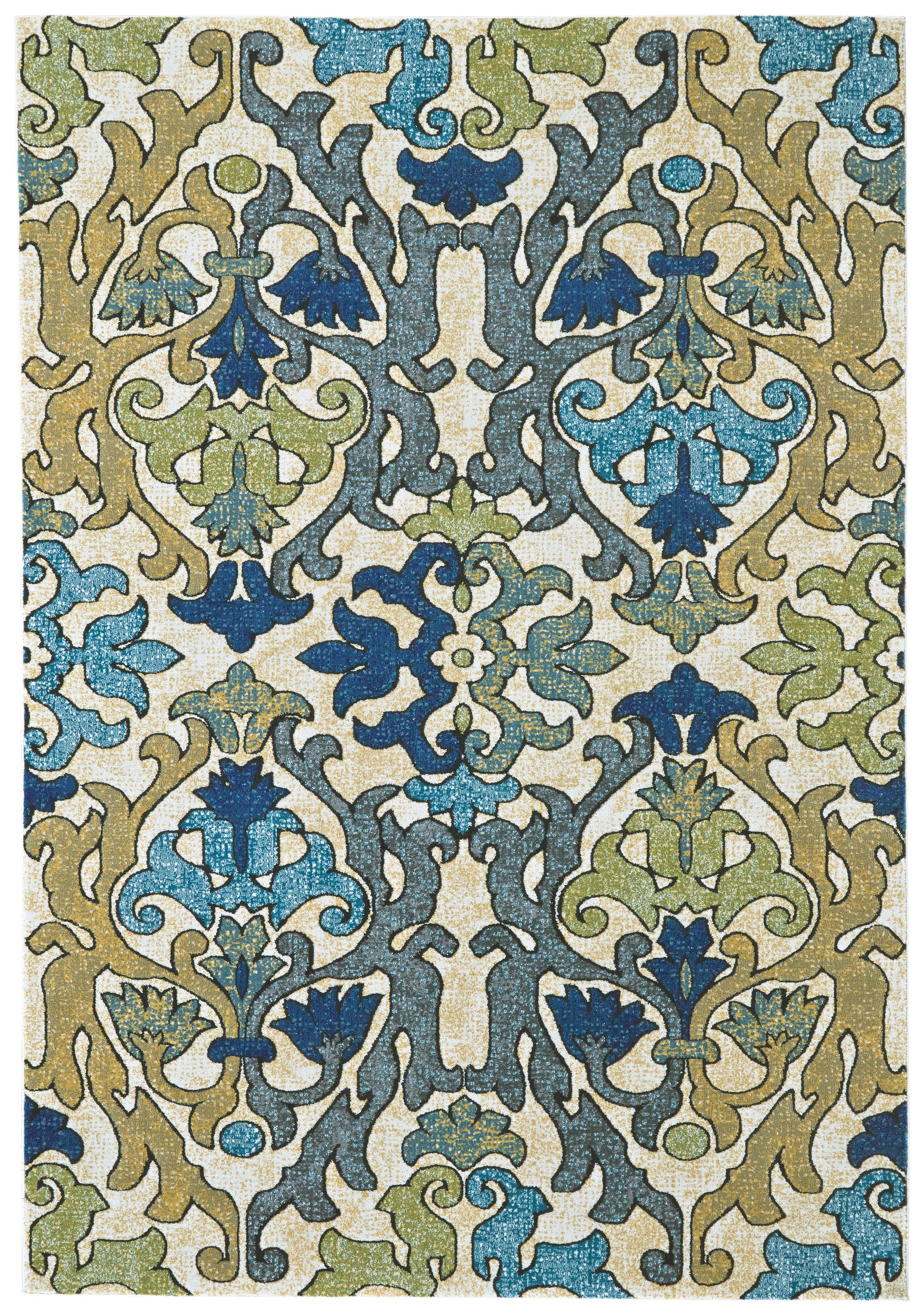 Room Envy 616R3619CTS000P18 rugs - View #4