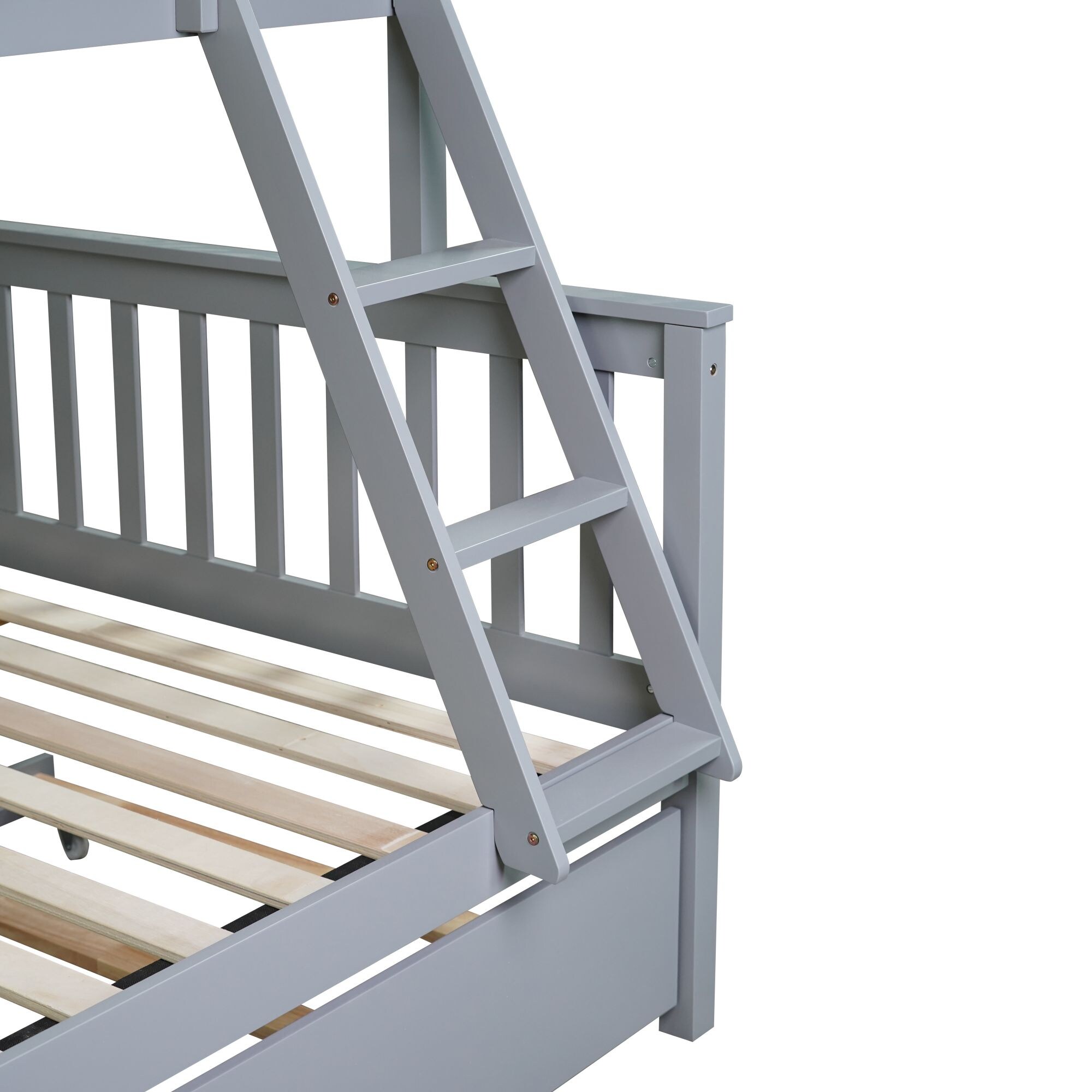 Yiekholo LL-2039AAE Bunk-Beds - View #10