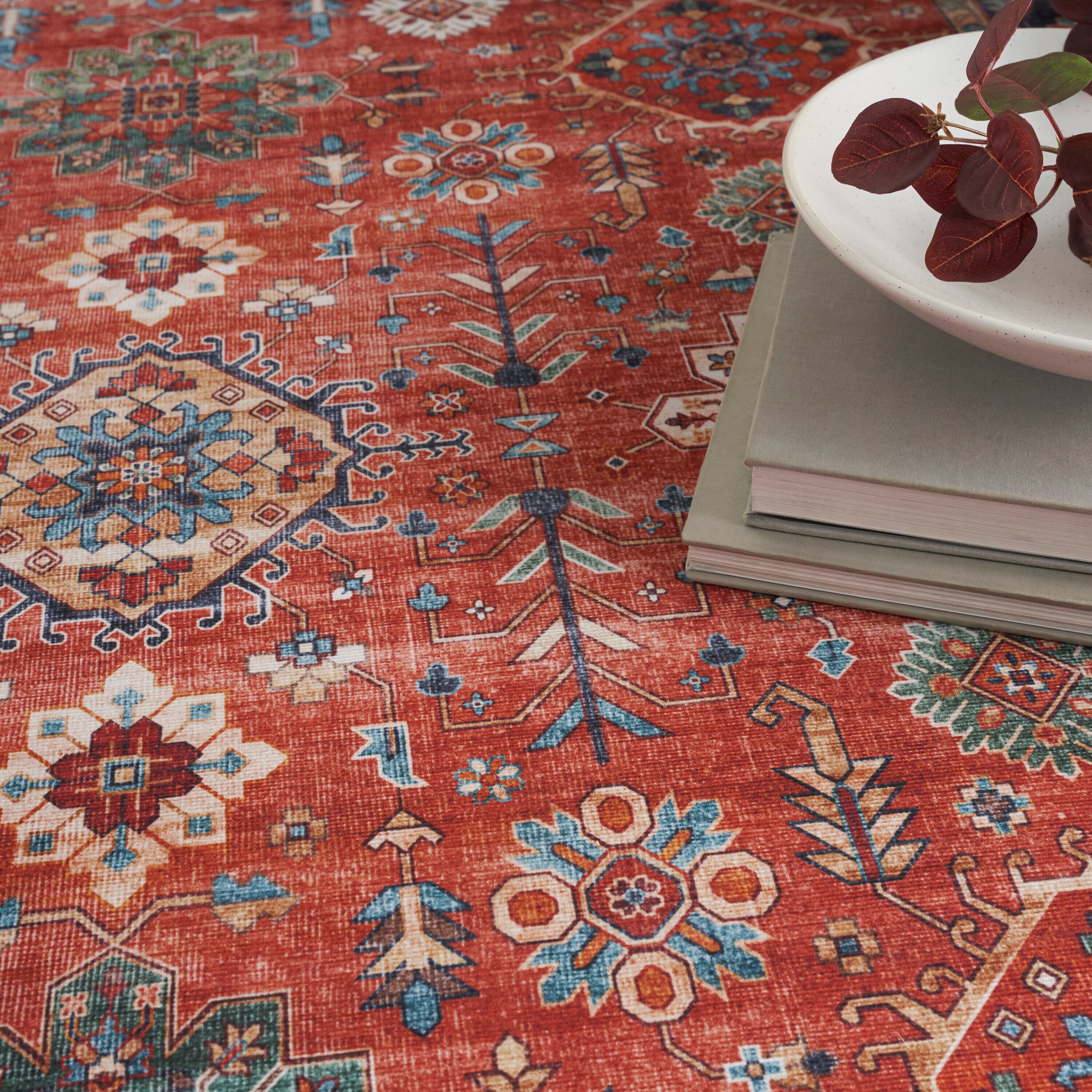 Nourison 099446900296 rugs - View #7