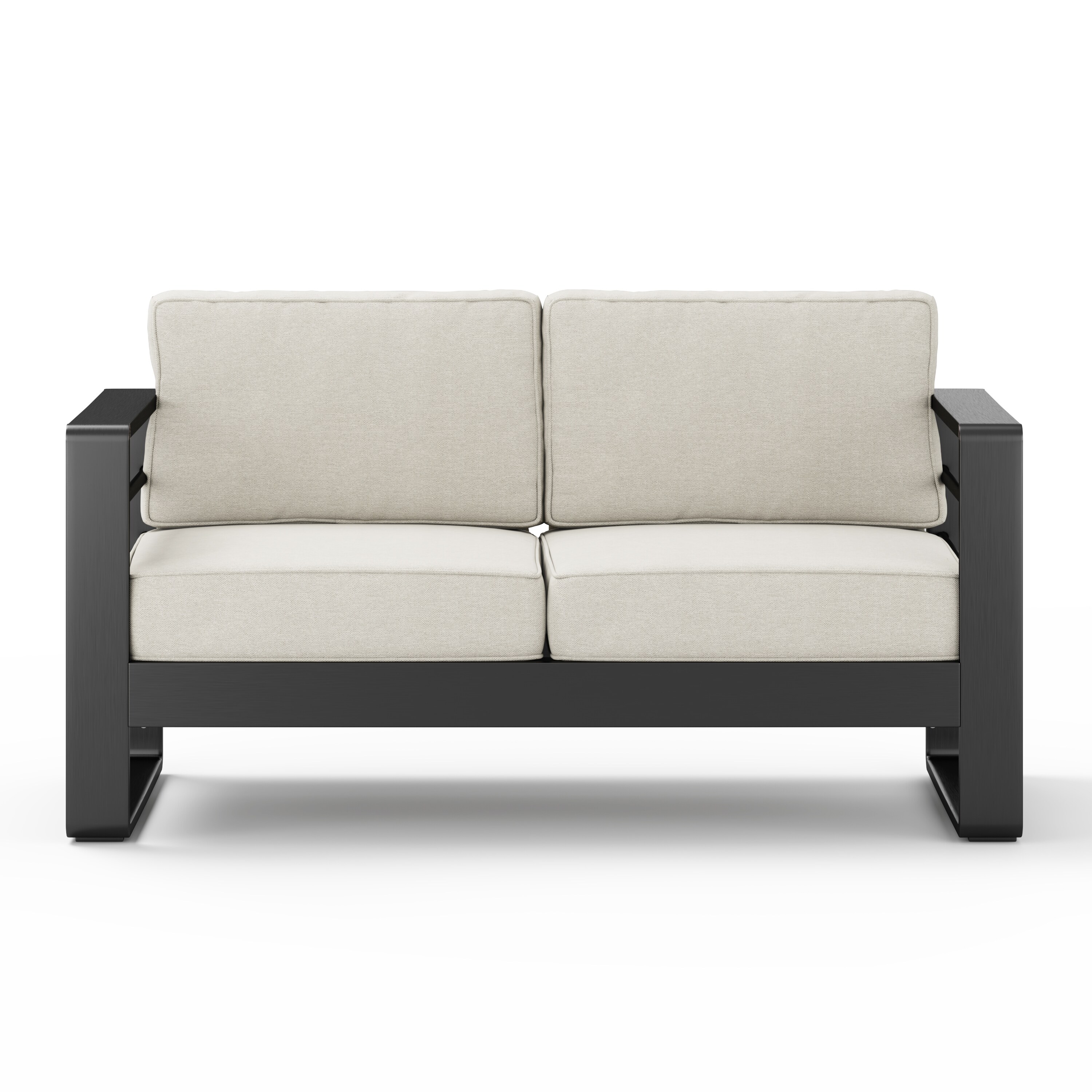 Christopher Knight Home 325955 Patio-Sofas-Daybeds - View #2