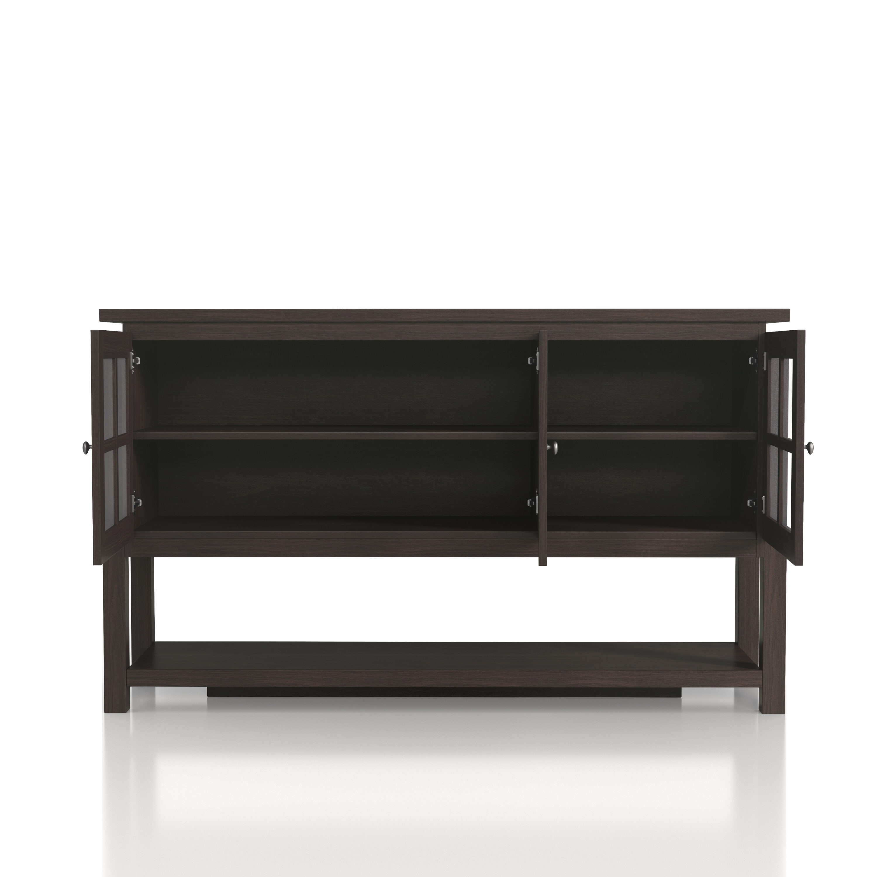 Furniture of America HFW-1477C4 Dining-Kitchen-Storarge - View #4