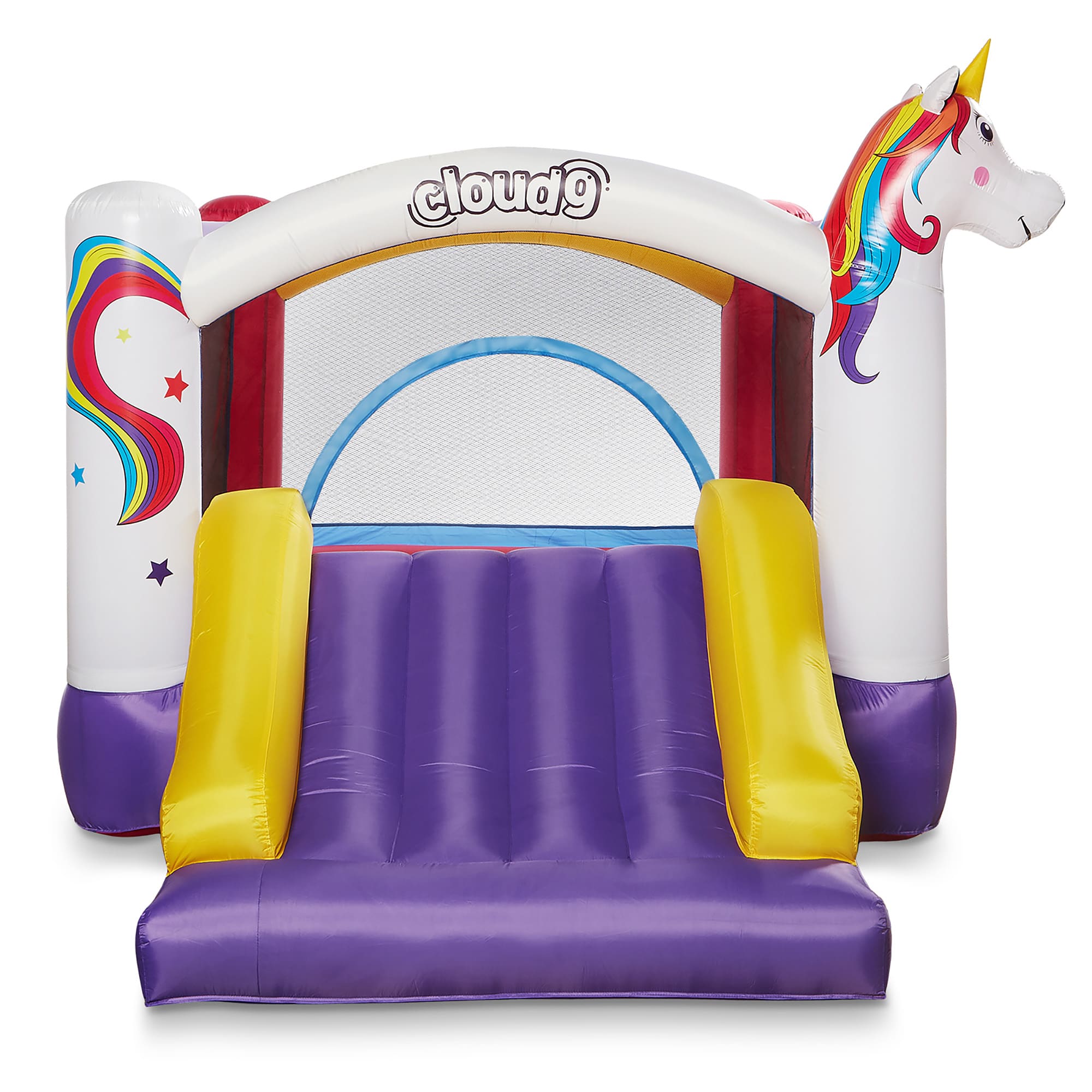 Cloud 9 INFLATE-R-310 Bounce-Houses - View #3