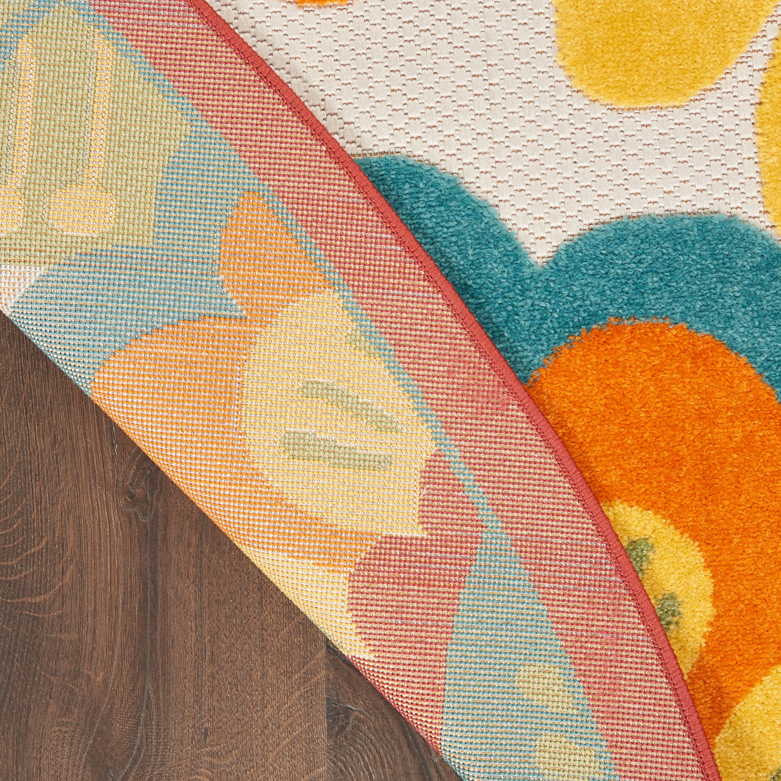 Nourison 99446829047 rugs - View #5