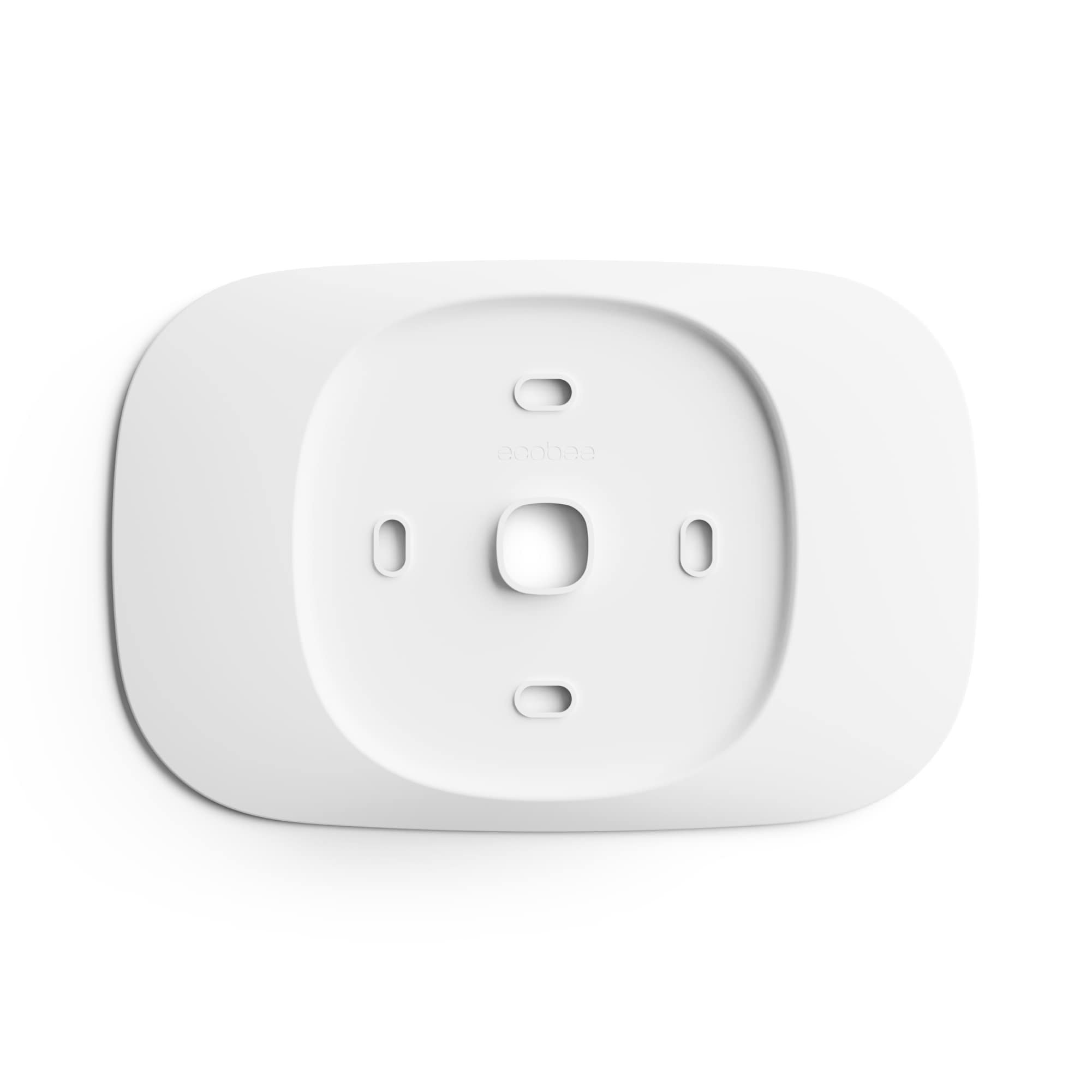 ecobee 4.4-in 6.6-in Plastic Thermostat Cover
