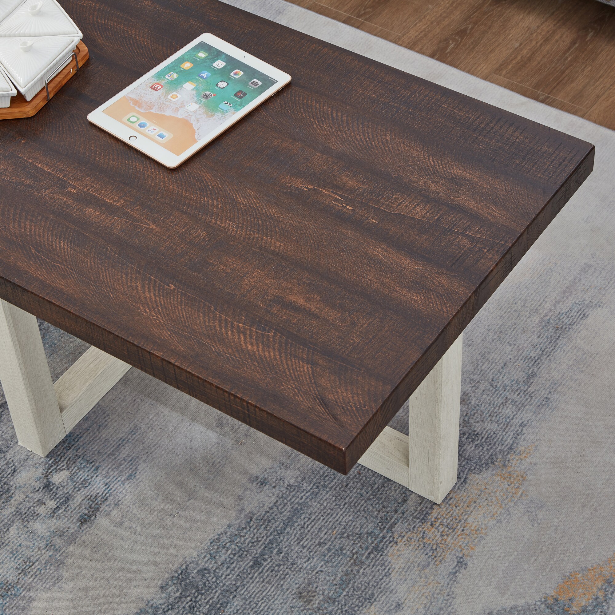zwyo hosimu Q26073101054 Coffee-Tables - View #3