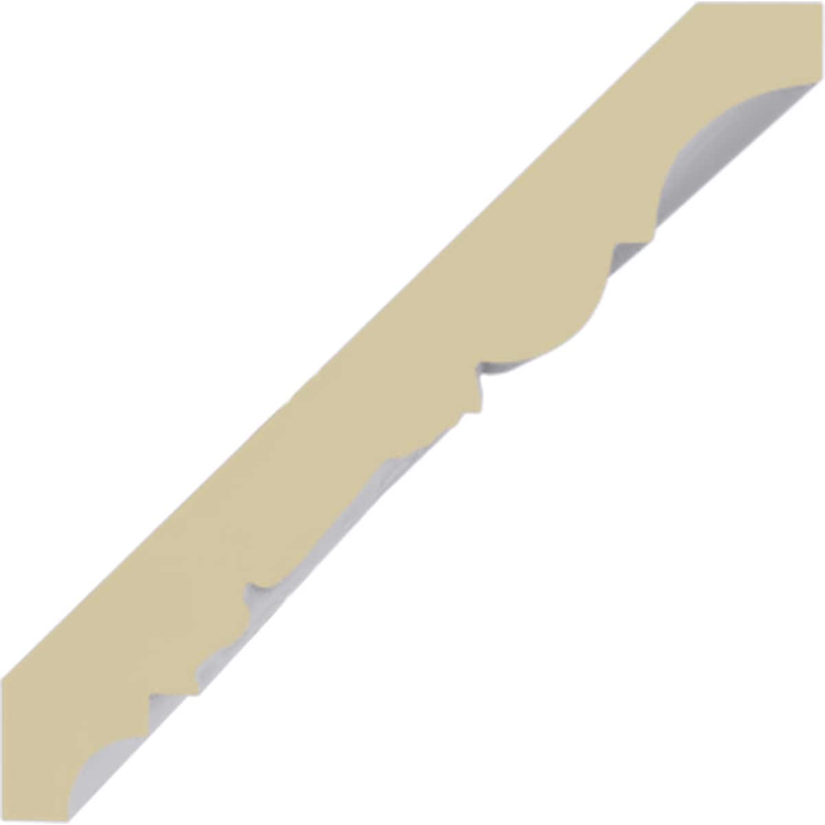 Ekena Millwork 686569 Crown-Moulding - View #2