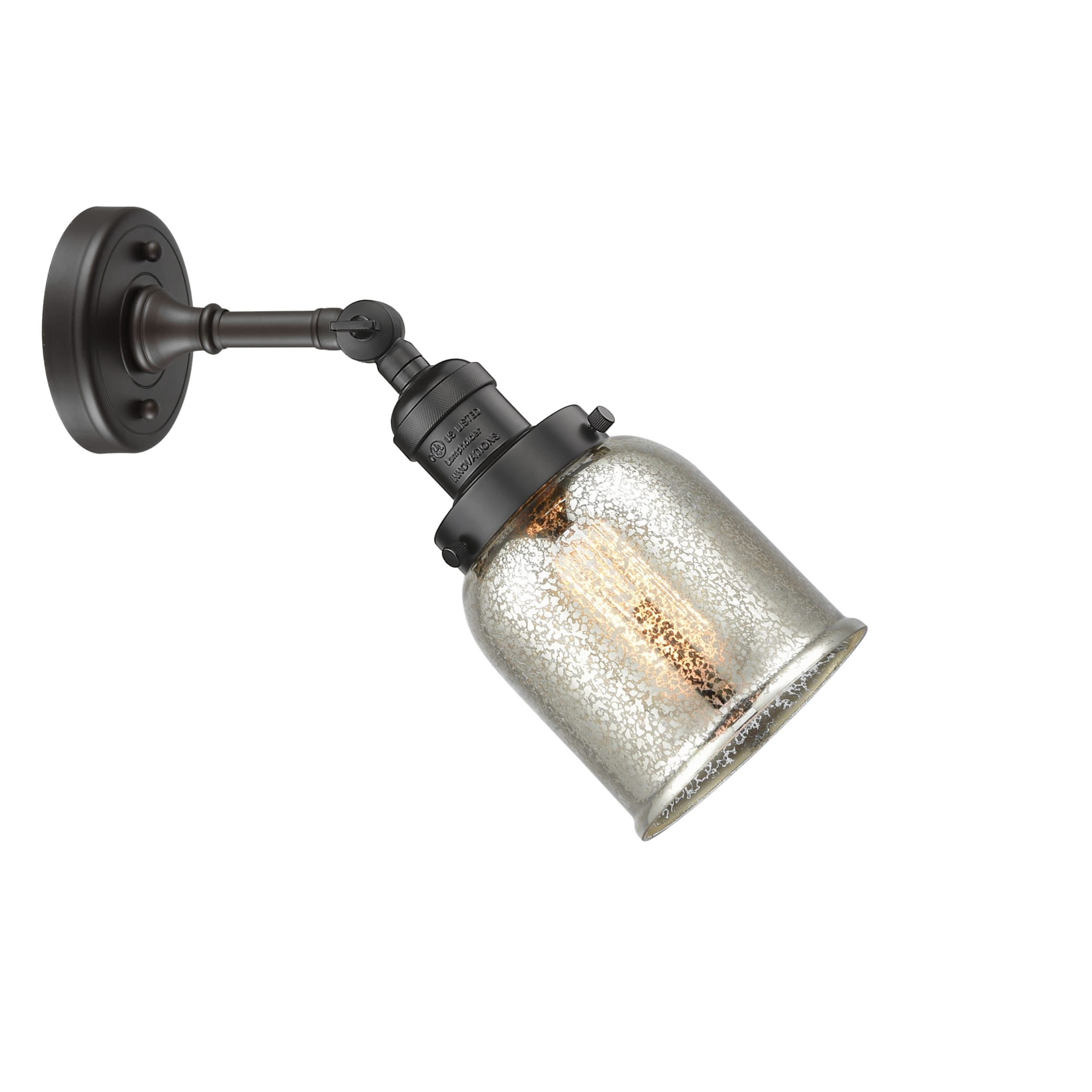 Innovations Lighting 203-OB-G58 b090000 - View #4