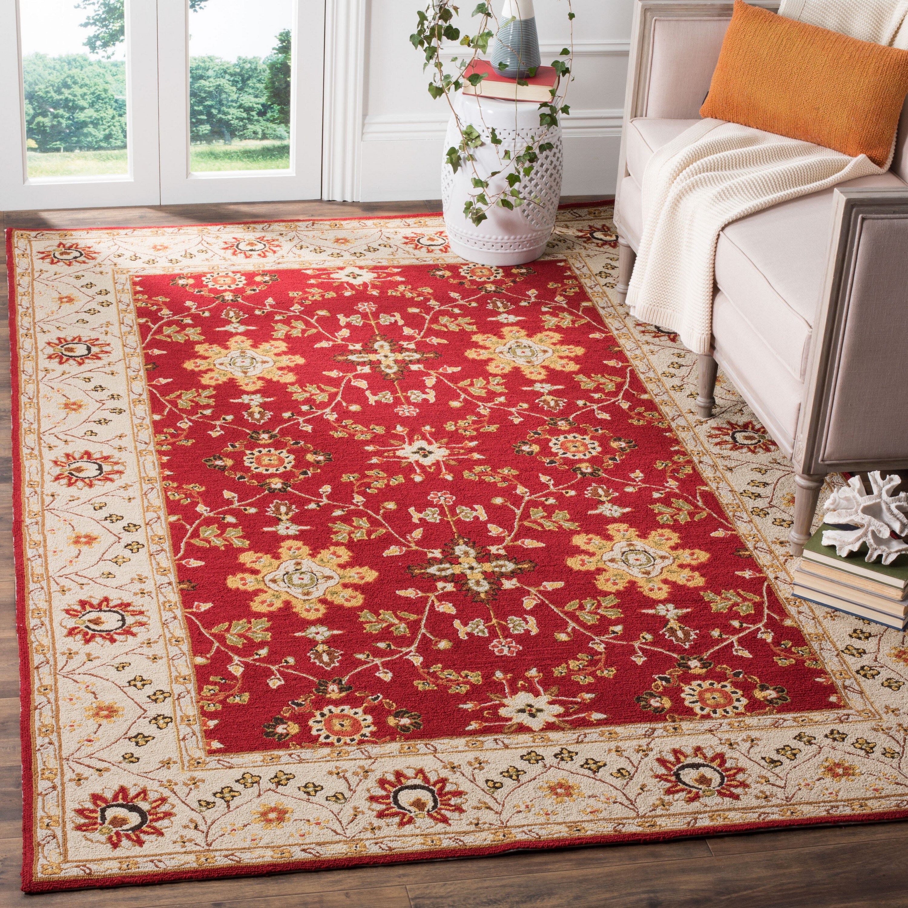 Deluxe Grip Reversible Indoor Rug Pad 6' X 9'2 - Oriental Weavers