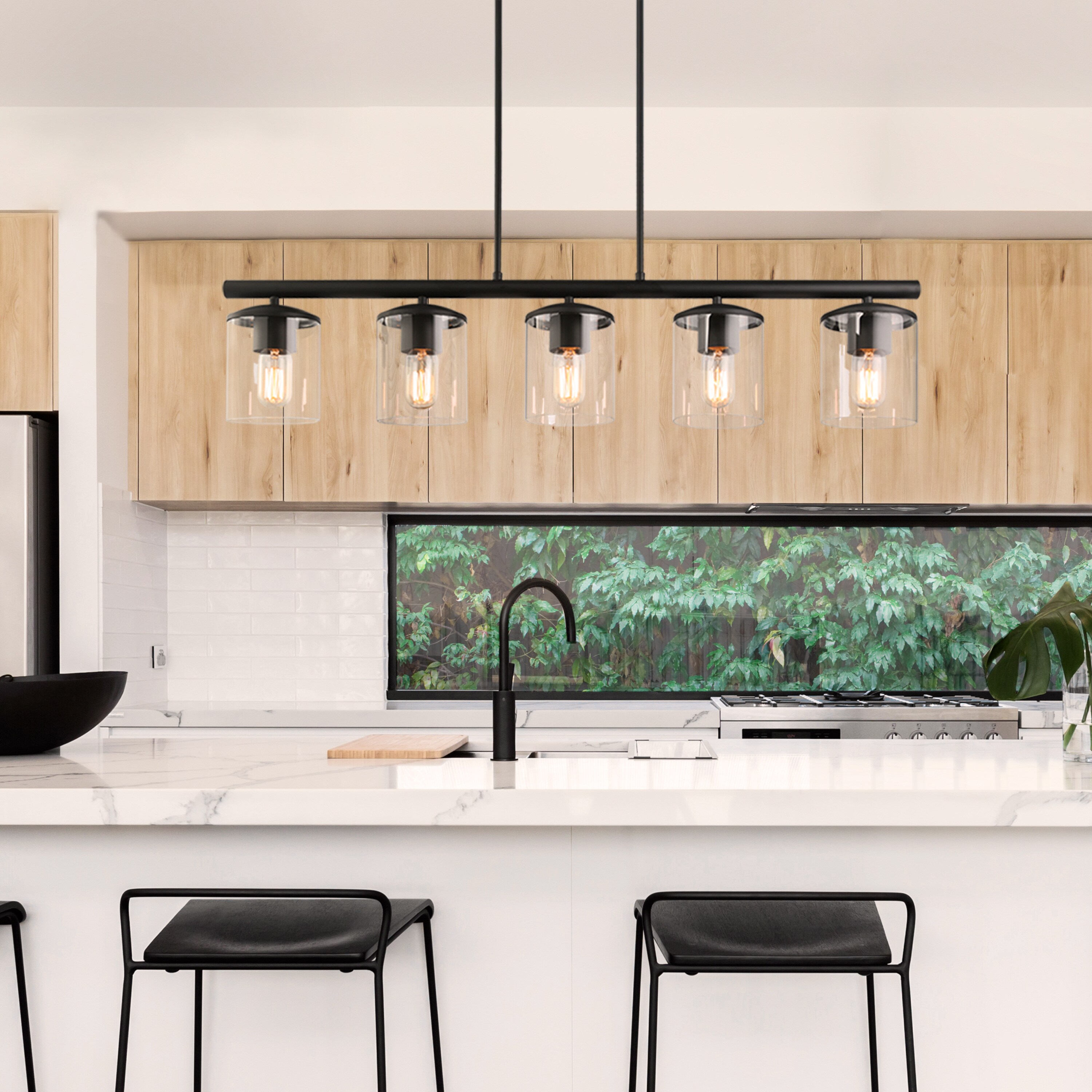 LNC 3UUQR3LWS315466 Pendant-Lights - View #4